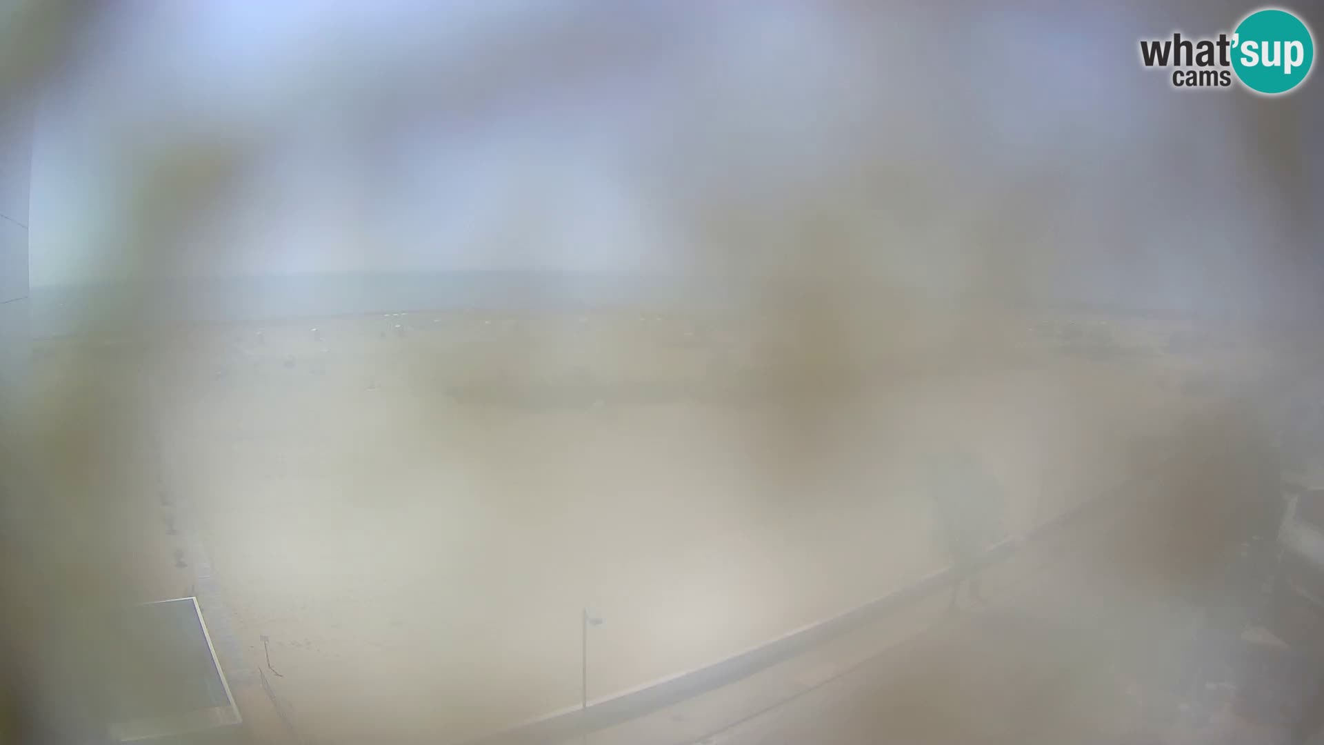 Hotel Panoramic webcam Caorle strand Levante live – Italien