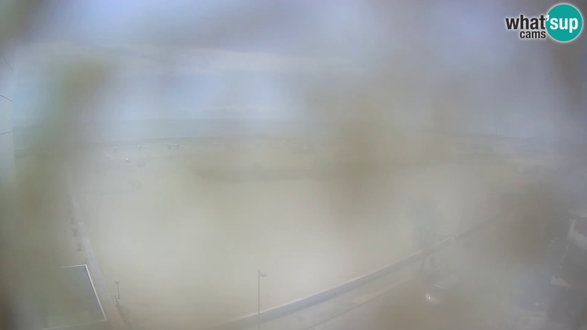 Hotel Panoramic webcam Caorle strand Levante live – Italien