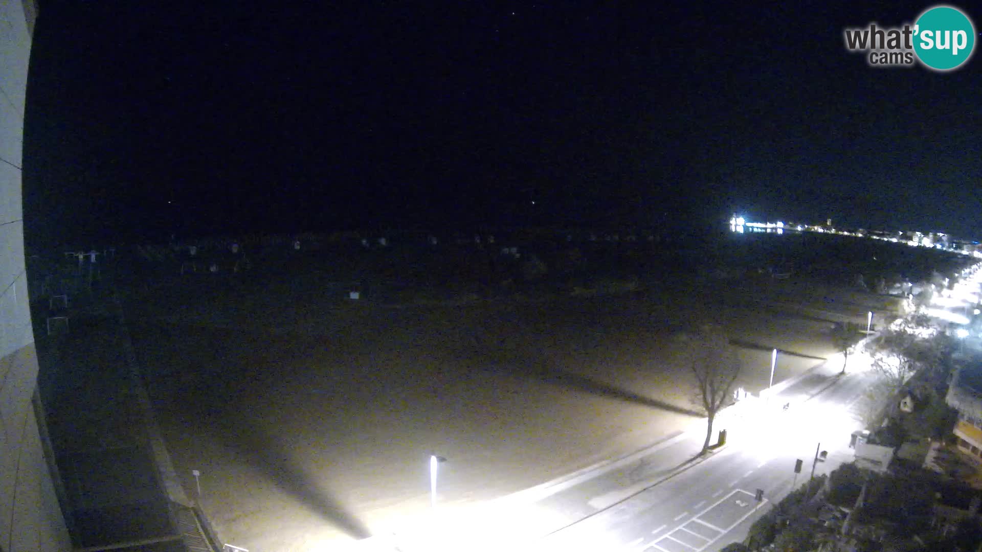 Hotel Panoramic webcam Caorle strand Levante live – Italien