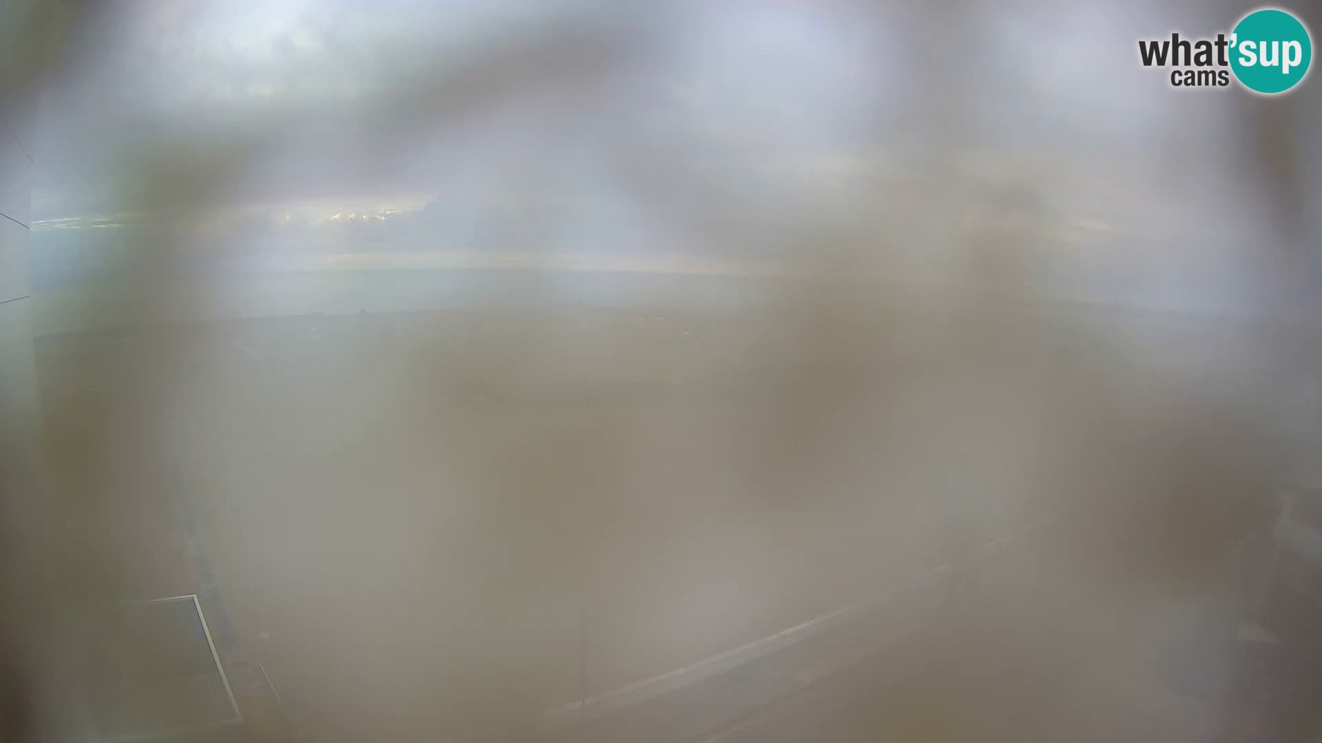 Hotel Panoramic en vivo Caorle playa Levante webcam – Italia