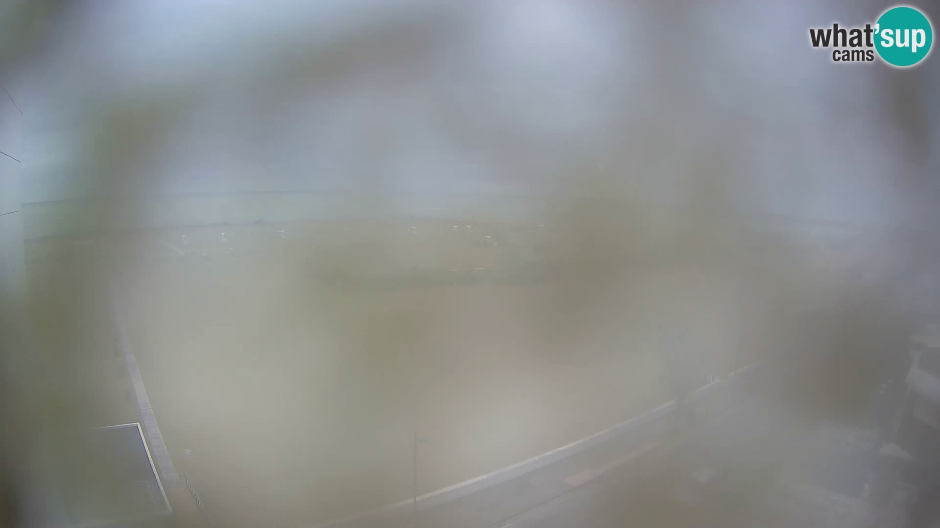 Hotel Panoramic en vivo Caorle playa Levante webcam – Italia