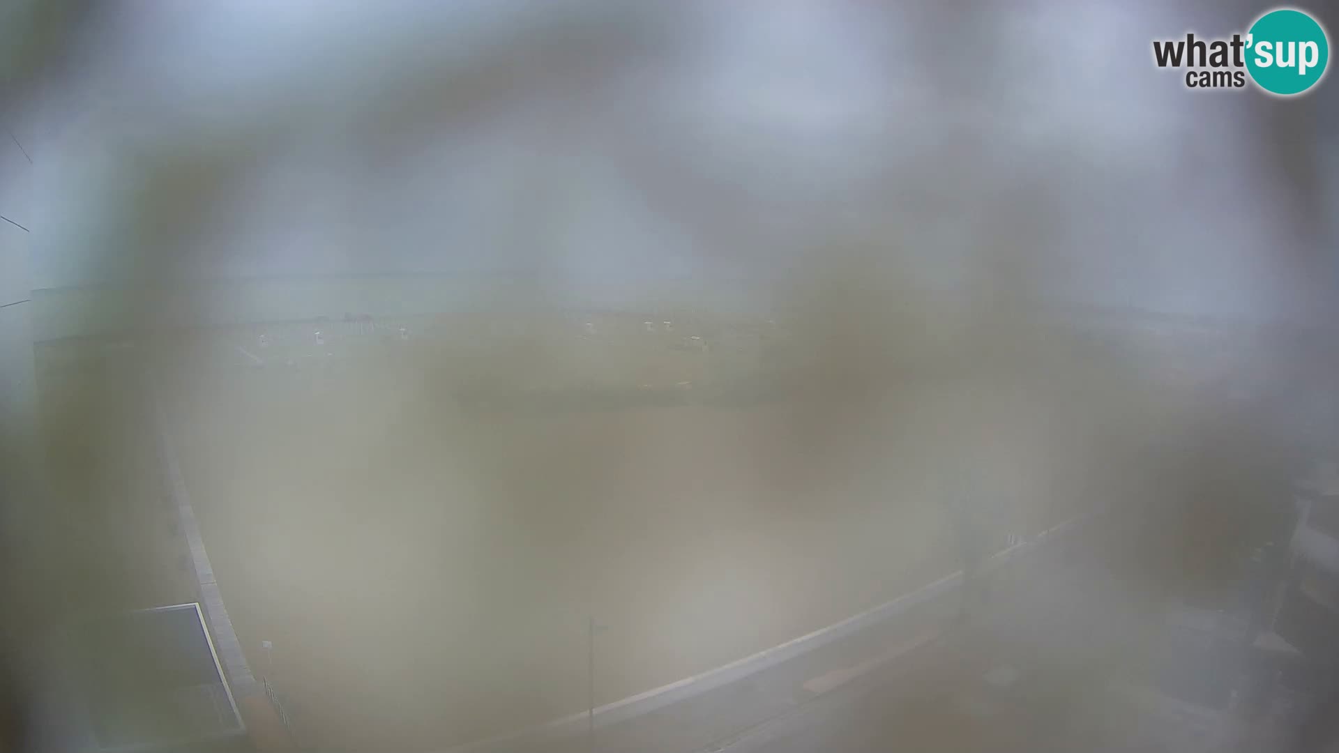 Hotel Panoramic en vivo Caorle playa Levante webcam – Italia