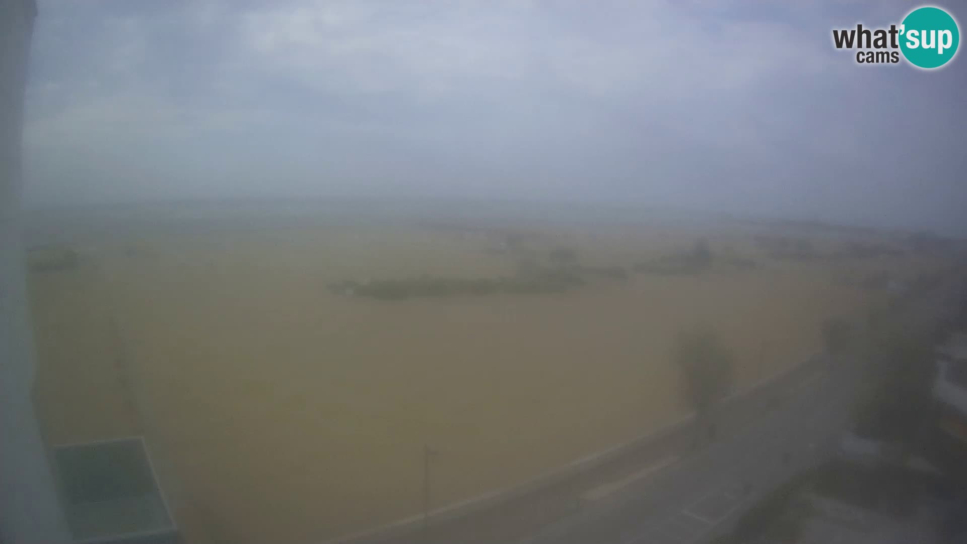 Hotel Panoramic webcam Caorle strand Levante live – Italien