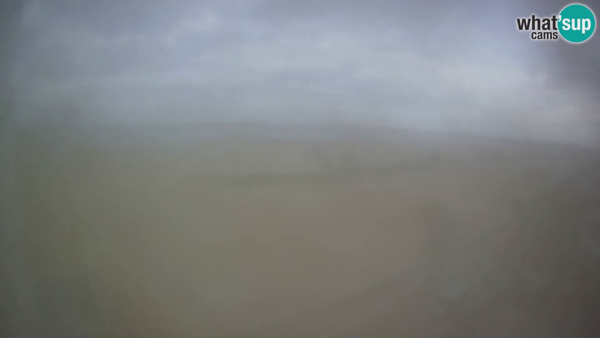 Hotel Panoramic Live view Caorle beach Levante webcam – Italy