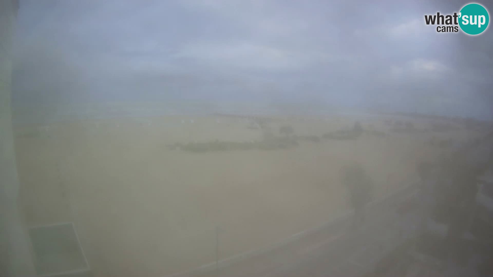 Hotel Panoramic Live cam Caorle plage Levante webcam – Italie