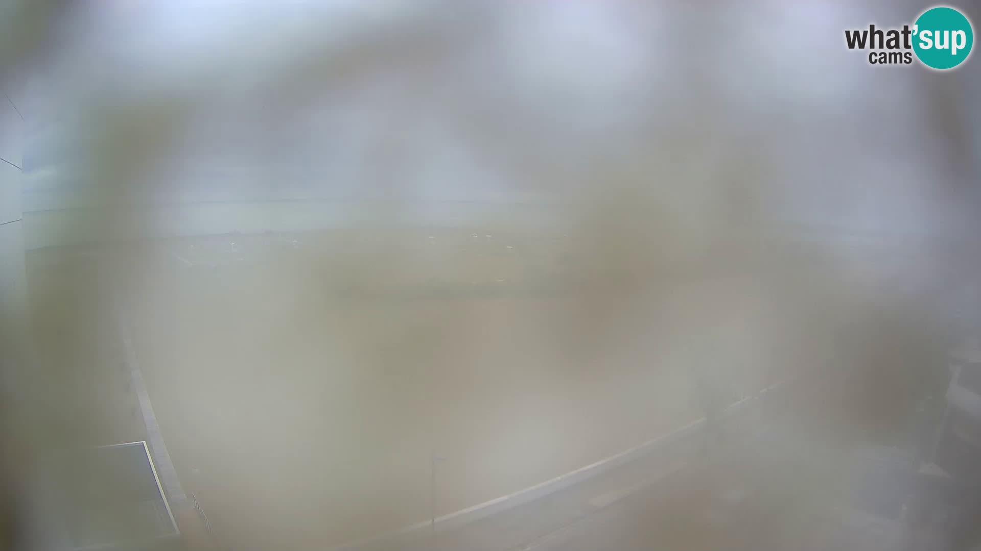 Hotel Panoramic Live cam Caorle plage Levante webcam – Italie