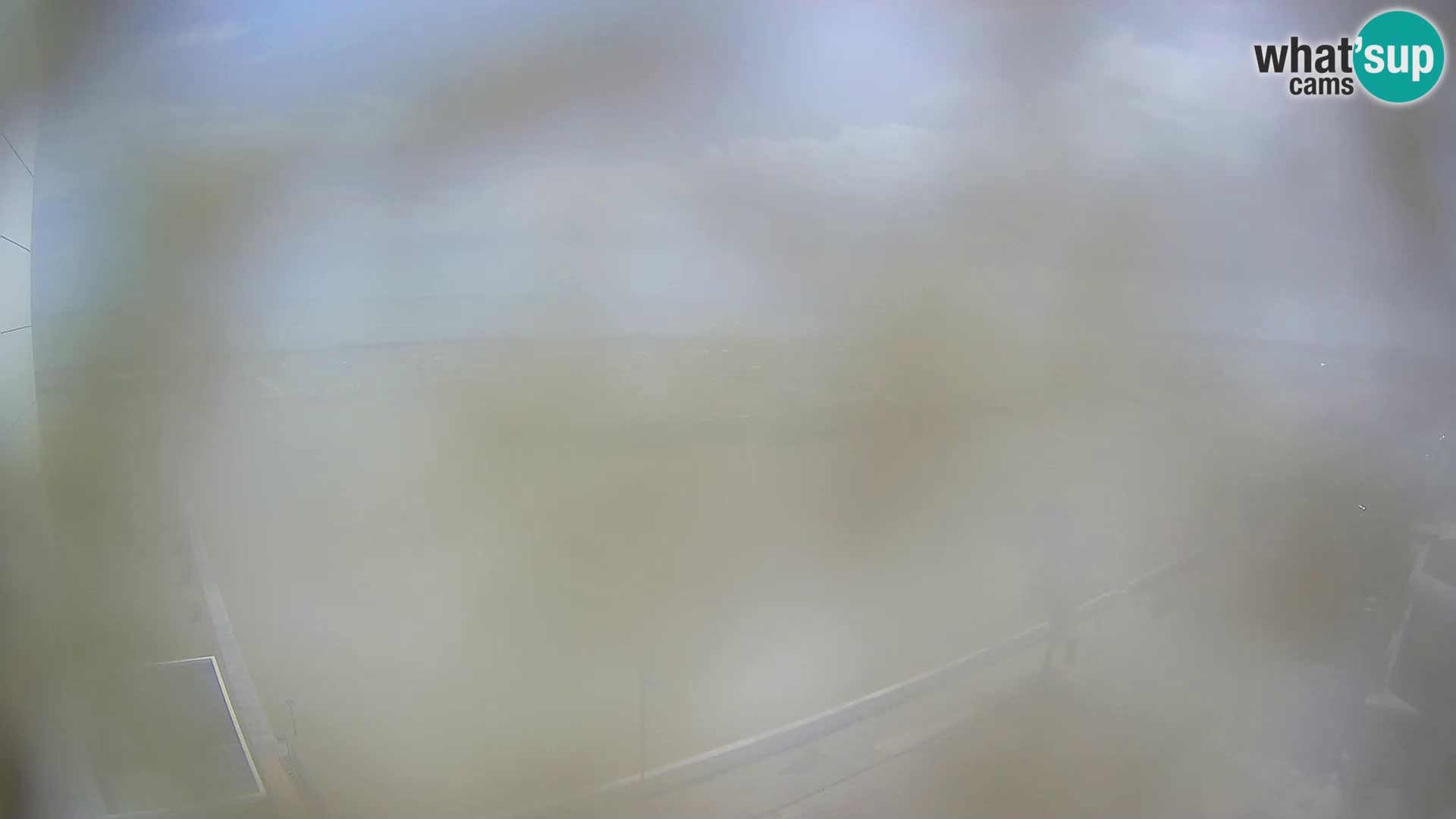 Hotel Panoramic en vivo Caorle playa Levante webcam – Italia
