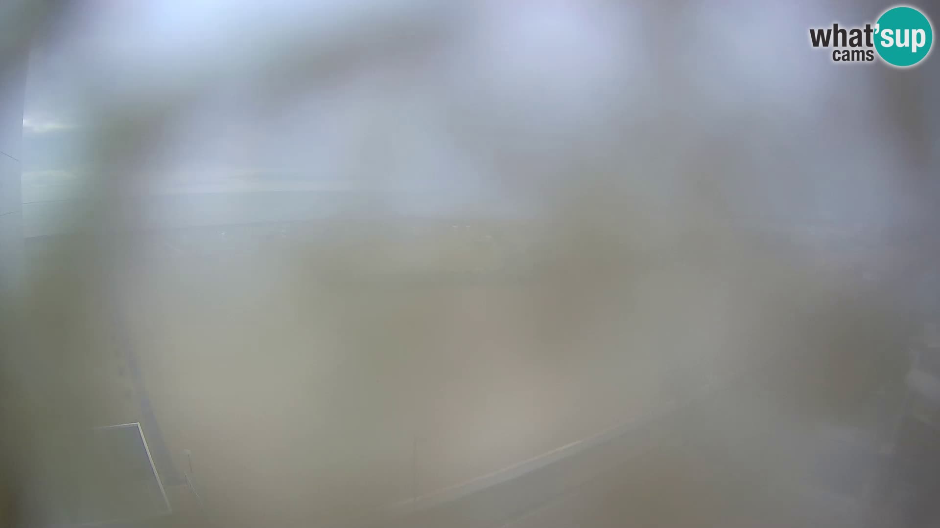 Hotel Panoramic en vivo Caorle playa Levante webcam – Italia