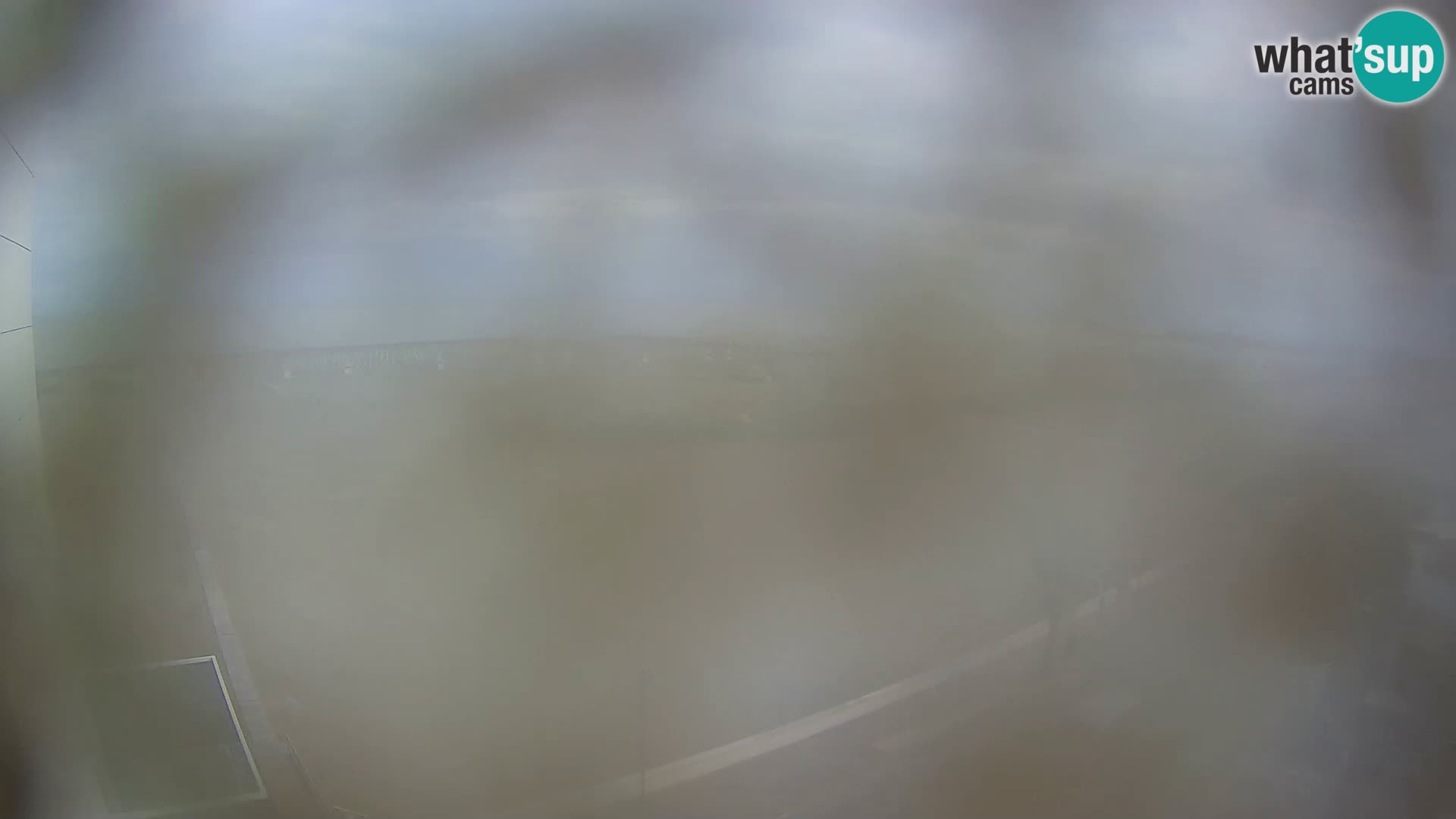 Hotel Panoramic Live cam Caorle plage Levante webcam – Italie