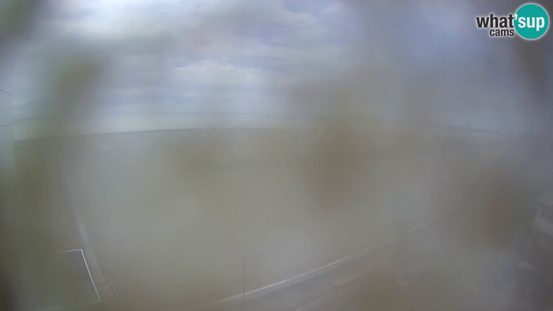 Hotel Panoramic en vivo Caorle playa Levante webcam – Italia
