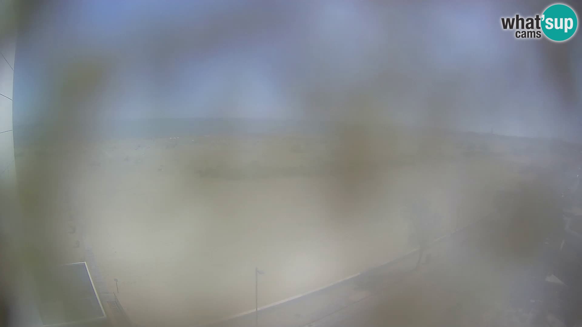 Hotel Panoramic webcam Caorle strand Levante live – Italien