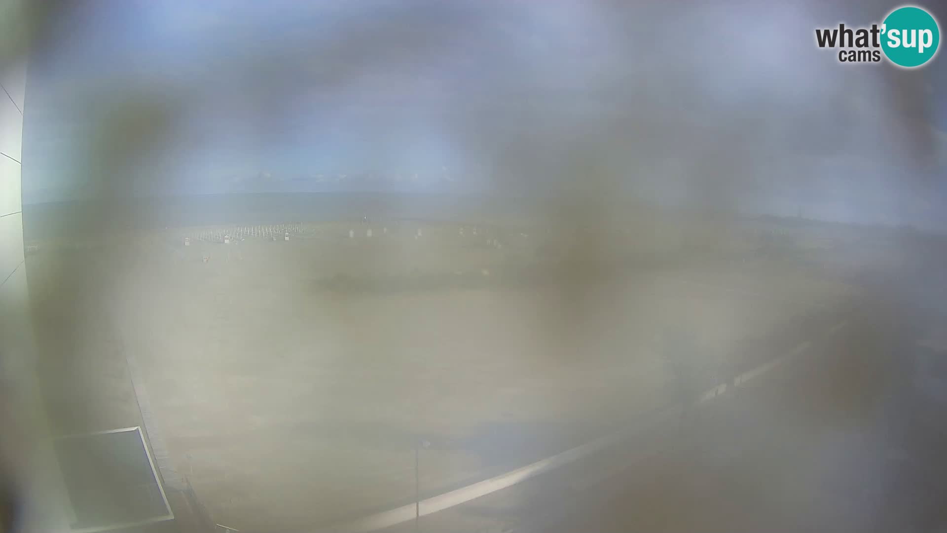 Hotel Panoramic webcam Caorle strand Levante live – Italien