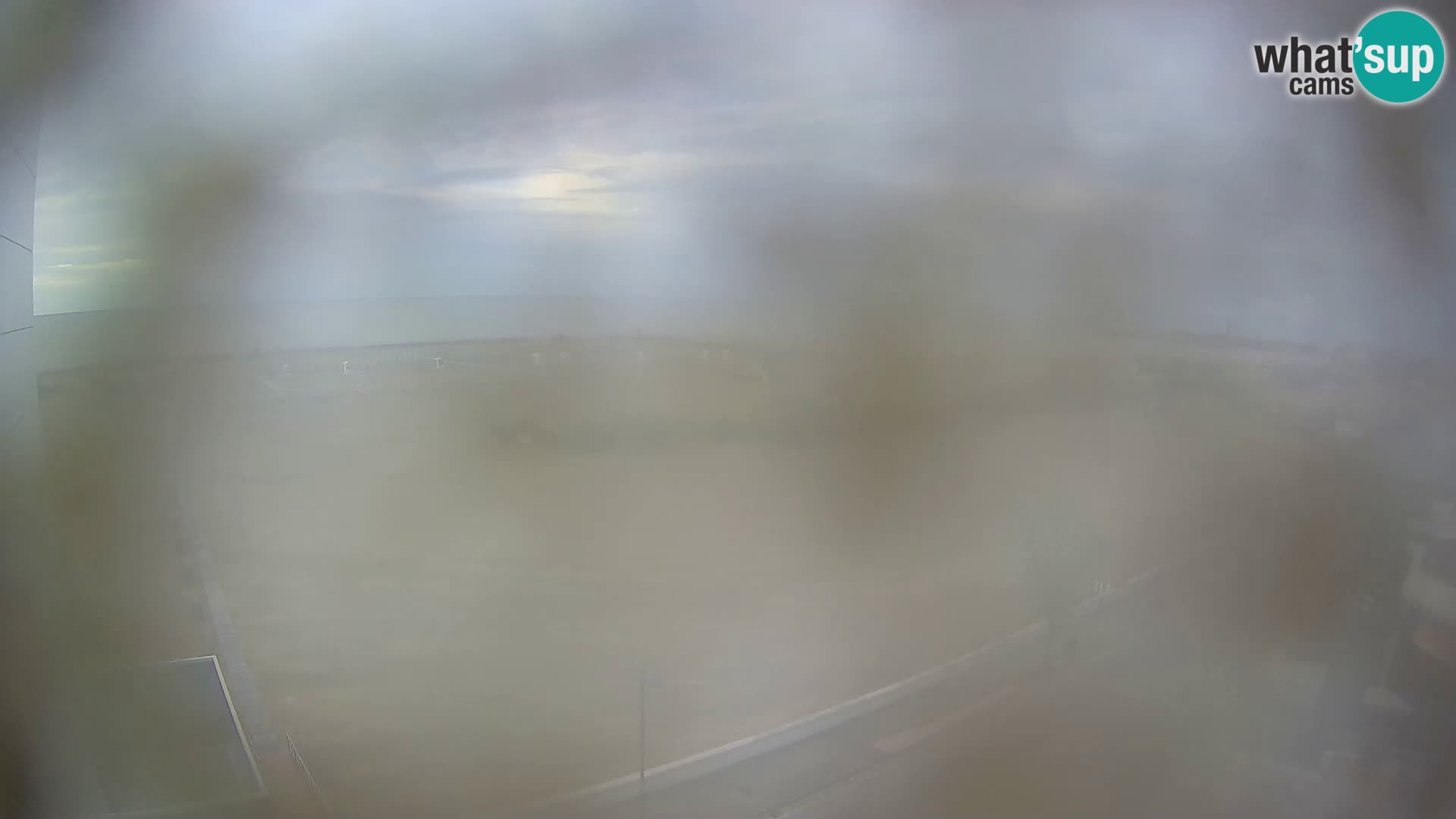 Hotel Panoramic Live cam Caorle plage Levante webcam – Italie