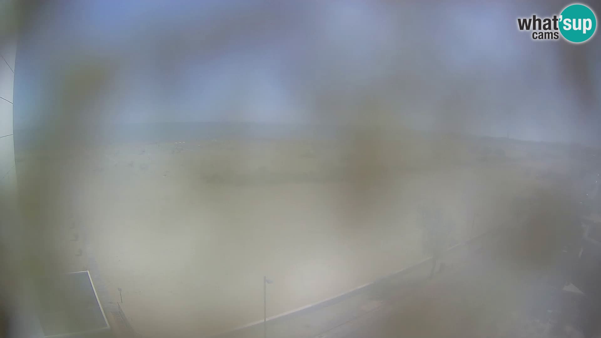 Hotel Panoramic webcam Caorle strand Levante live – Italien