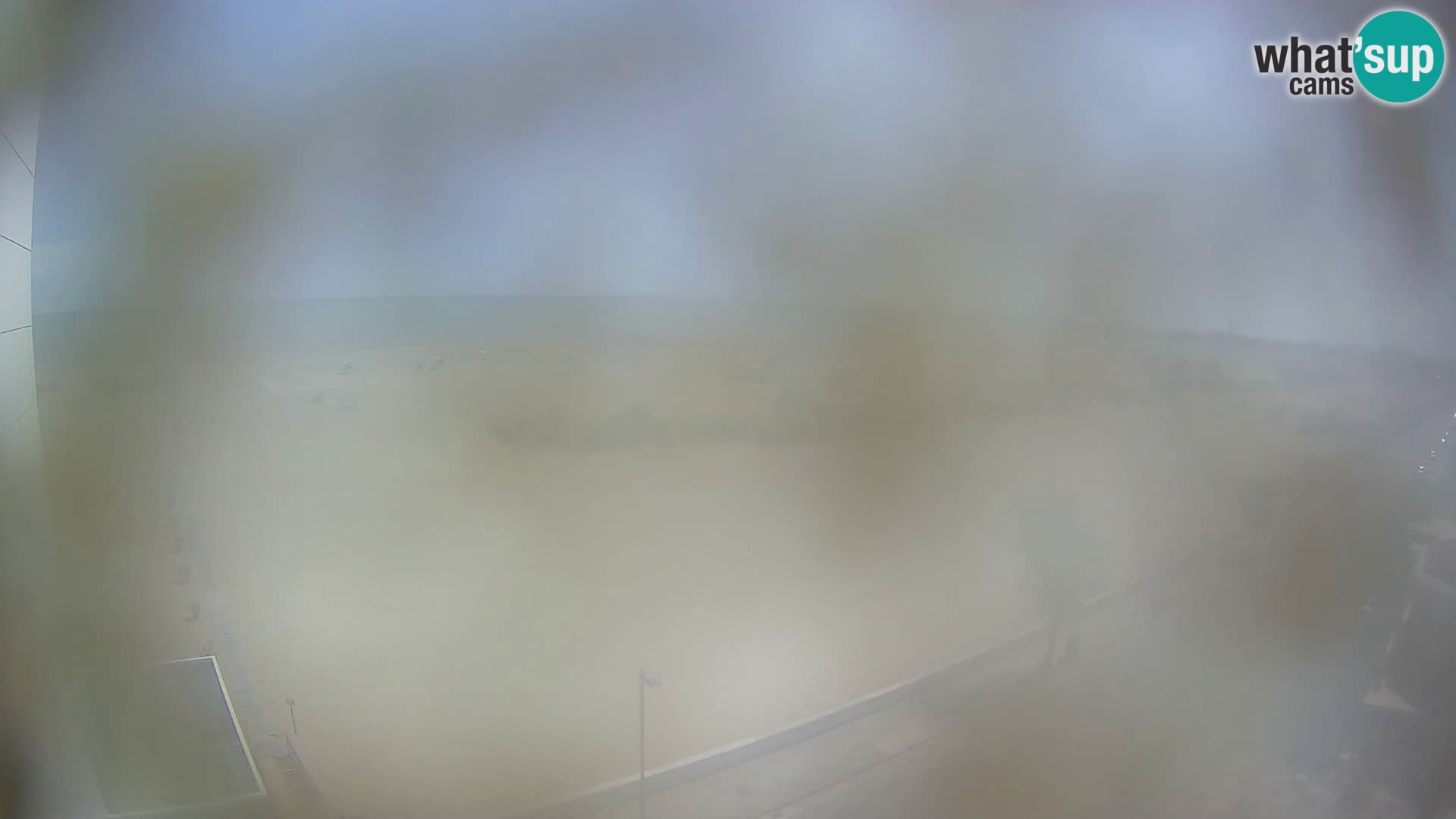 Hotel Panoramic webcam Caorle strand Levante live – Italien
