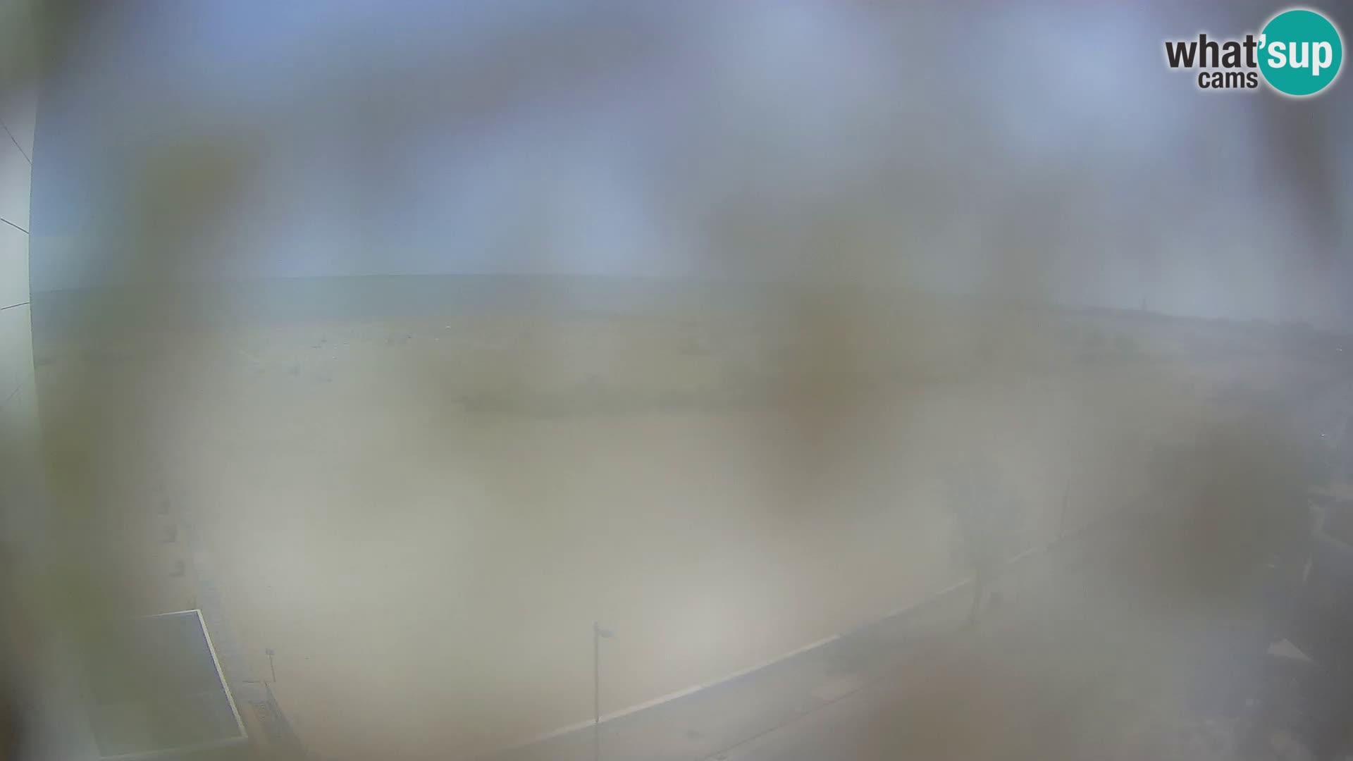 Hotel Panoramic webcam Caorle strand Levante live – Italien