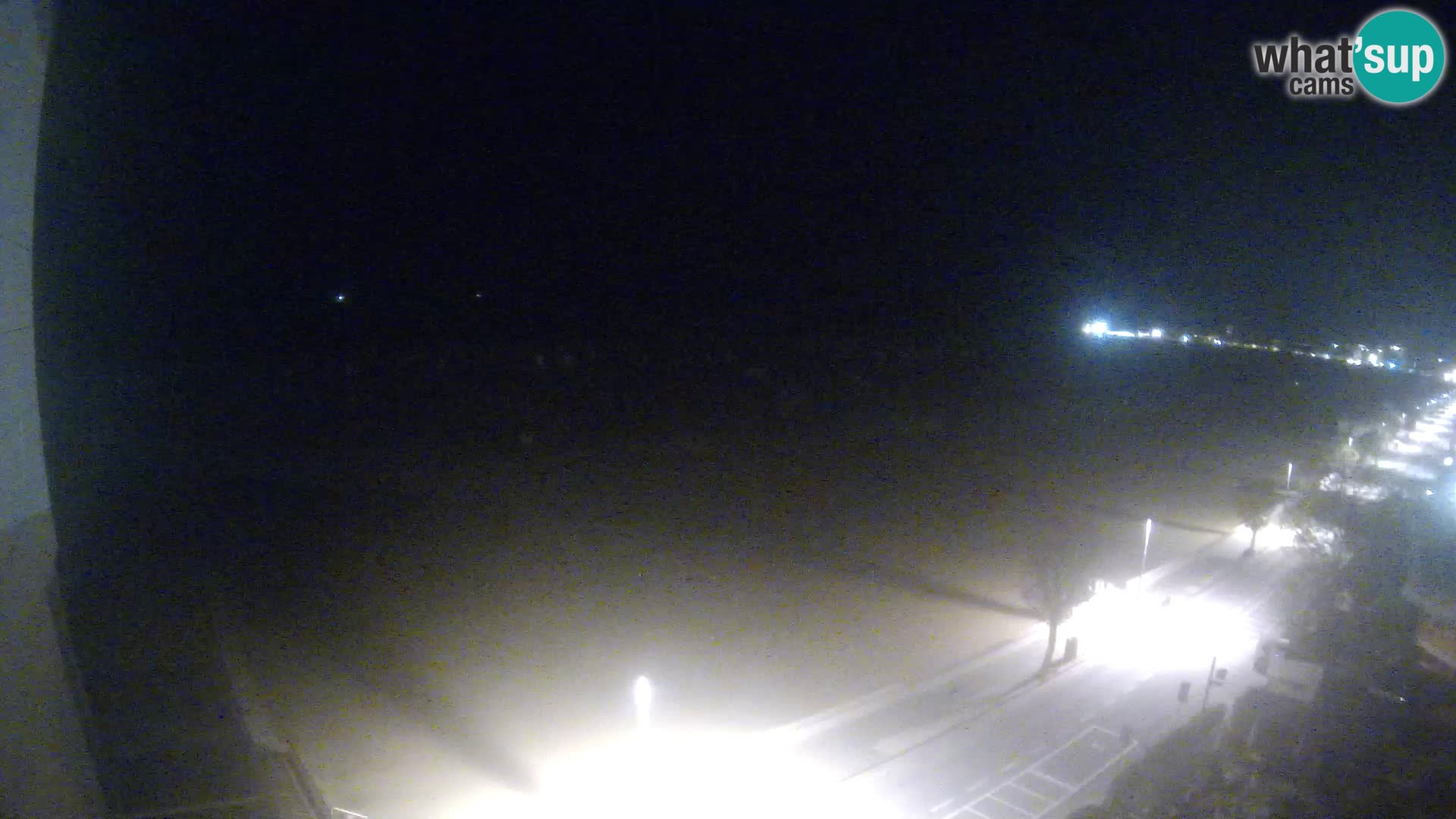 Hotel Panoramic Live cam Caorle plage Levante webcam – Italie