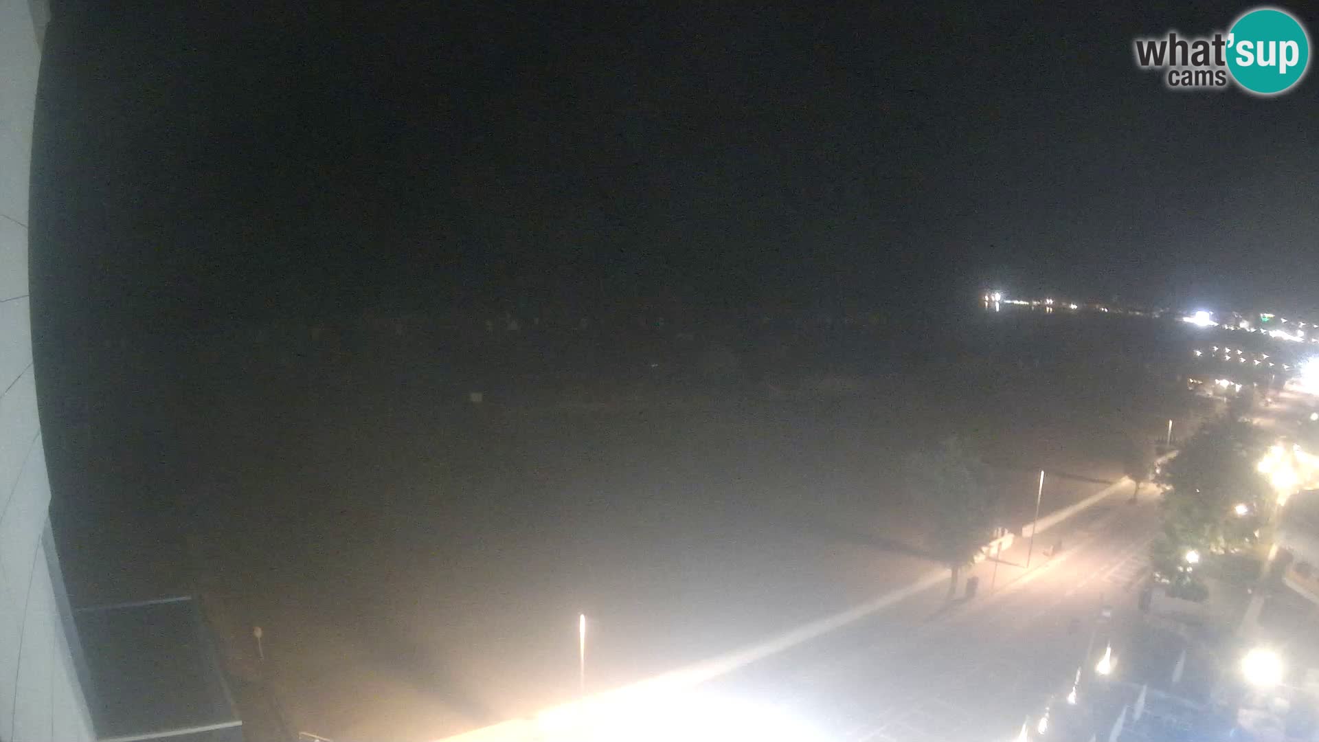 Hotel Panoramic webcam Caorle strand Levante live – Italien