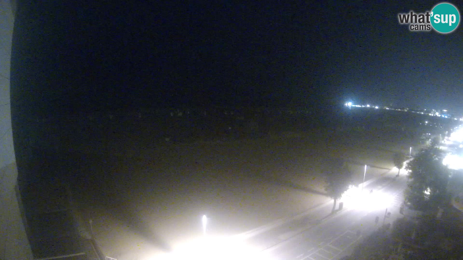 Hotel Panoramic webcam Caorle strand Levante live – Italien
