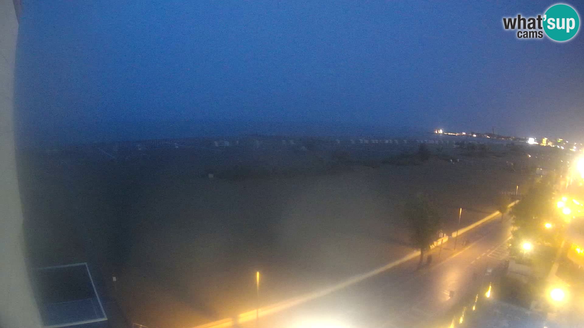 Hotel Panoramic webcam Caorle strand Levante live – Italien