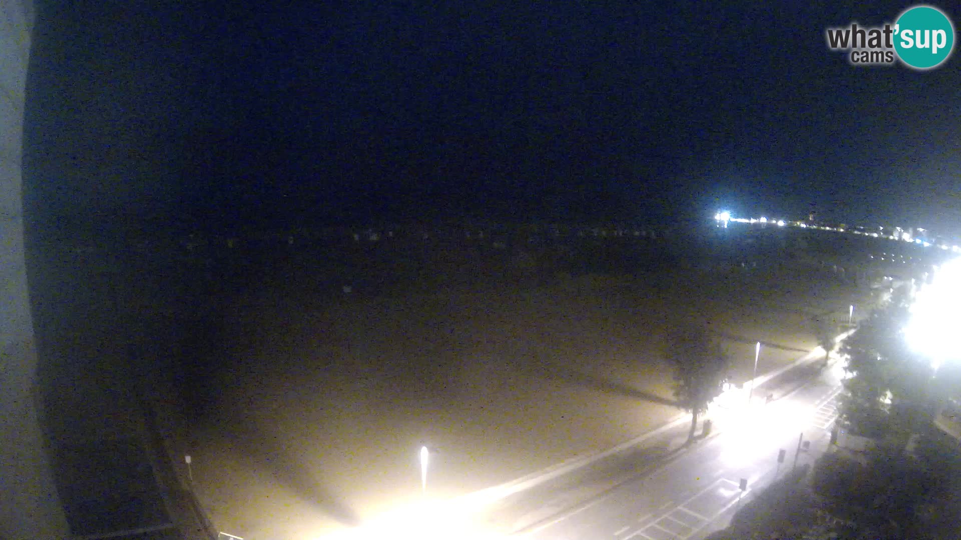 Hotel Panoramic webcam Caorle strand Levante live – Italien