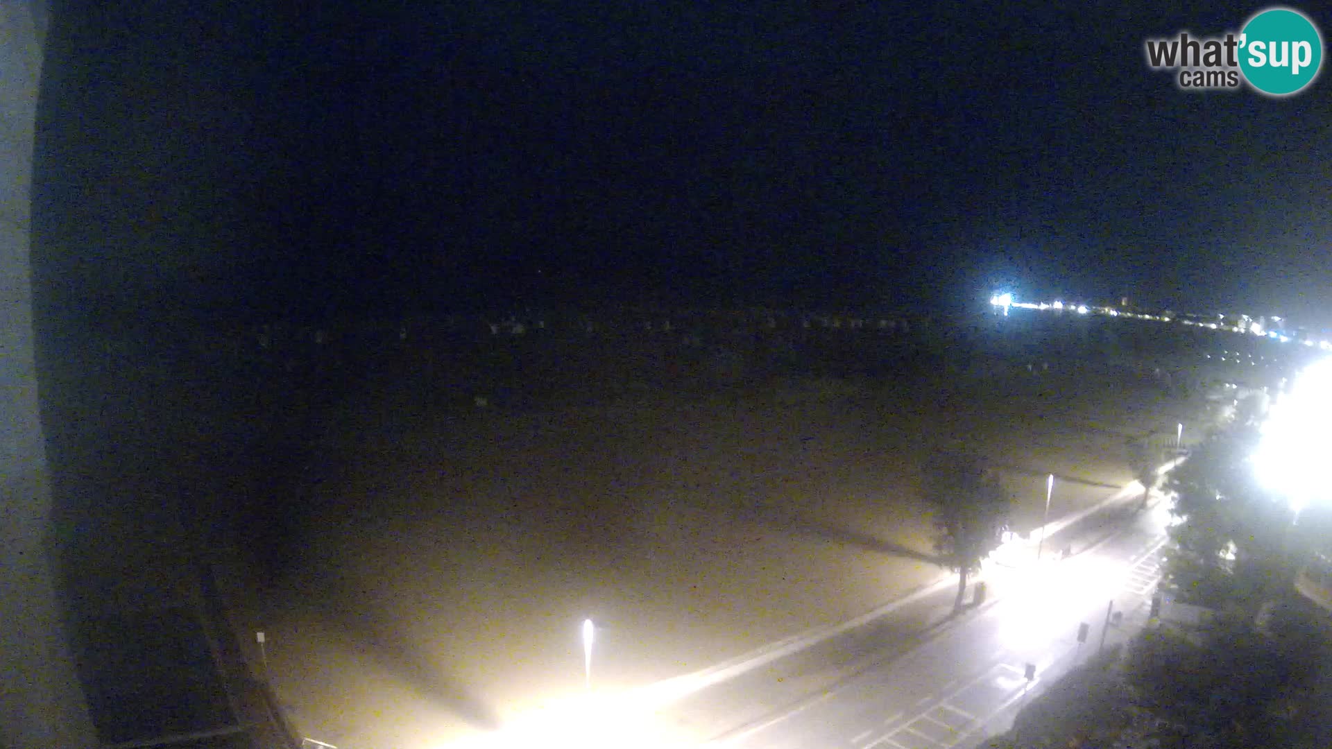 Hotel Panoramic webcam Caorle strand Levante live – Italien