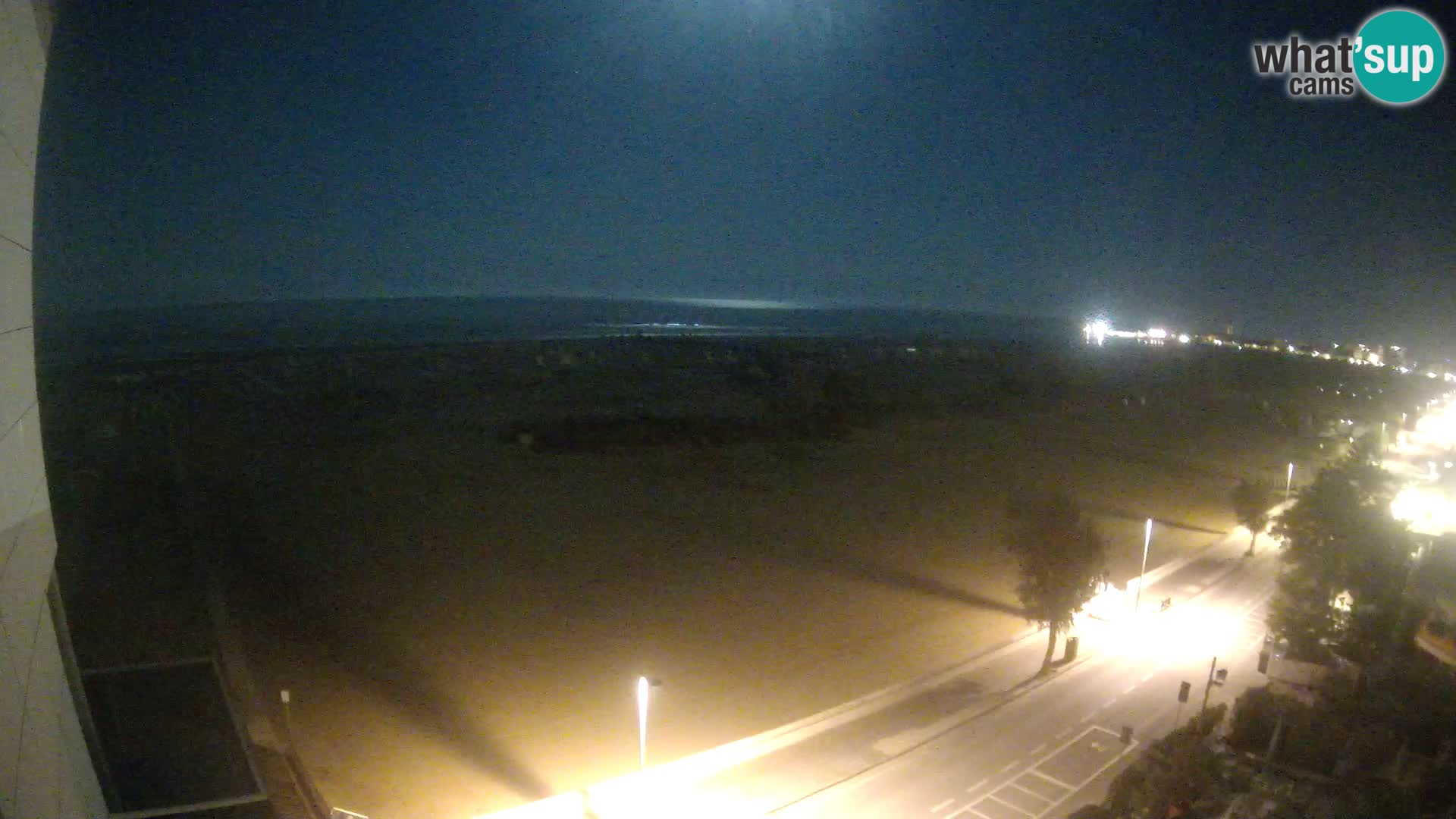 Hotel Panoramic webcam Caorle strand Levante live – Italien