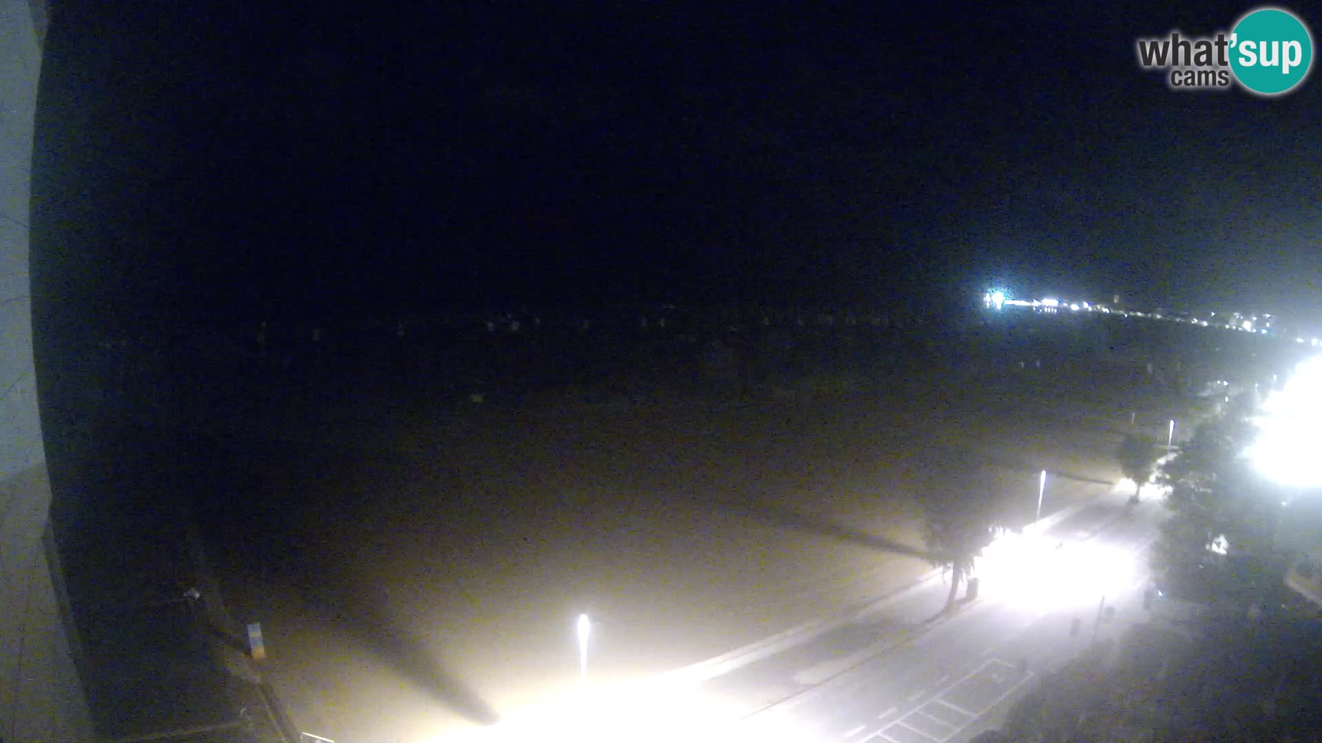 Hotel Panoramic Live cam Caorle plage Levante webcam – Italie