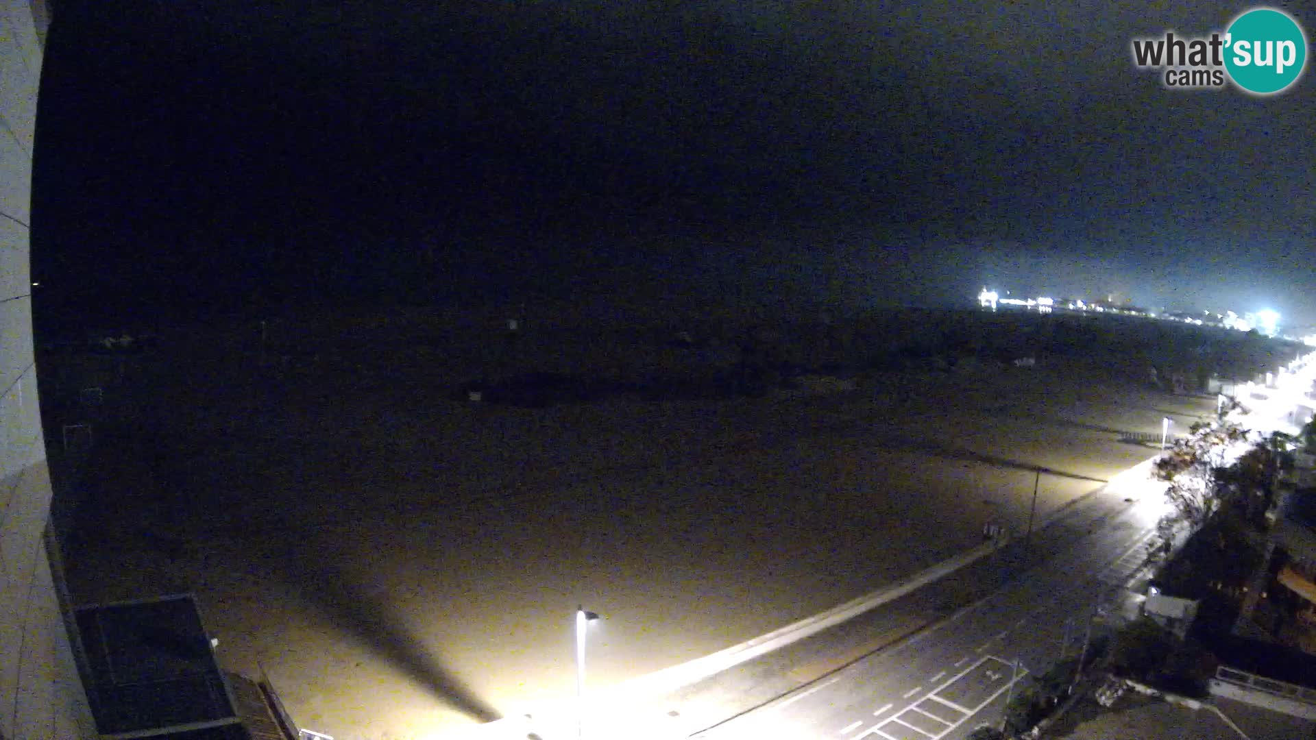 Hotel Panoramic Live cam Caorle plage Levante webcam – Italie