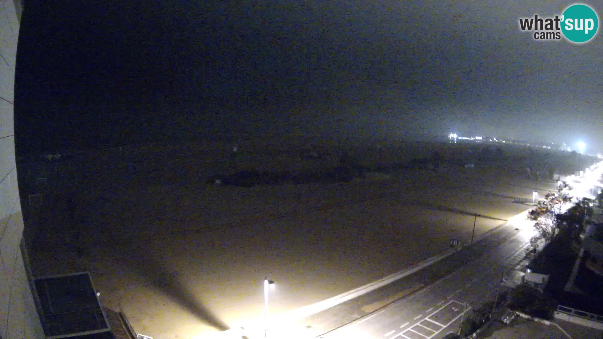 Hotel Panoramic Live cam Caorle plage Levante webcam – Italie