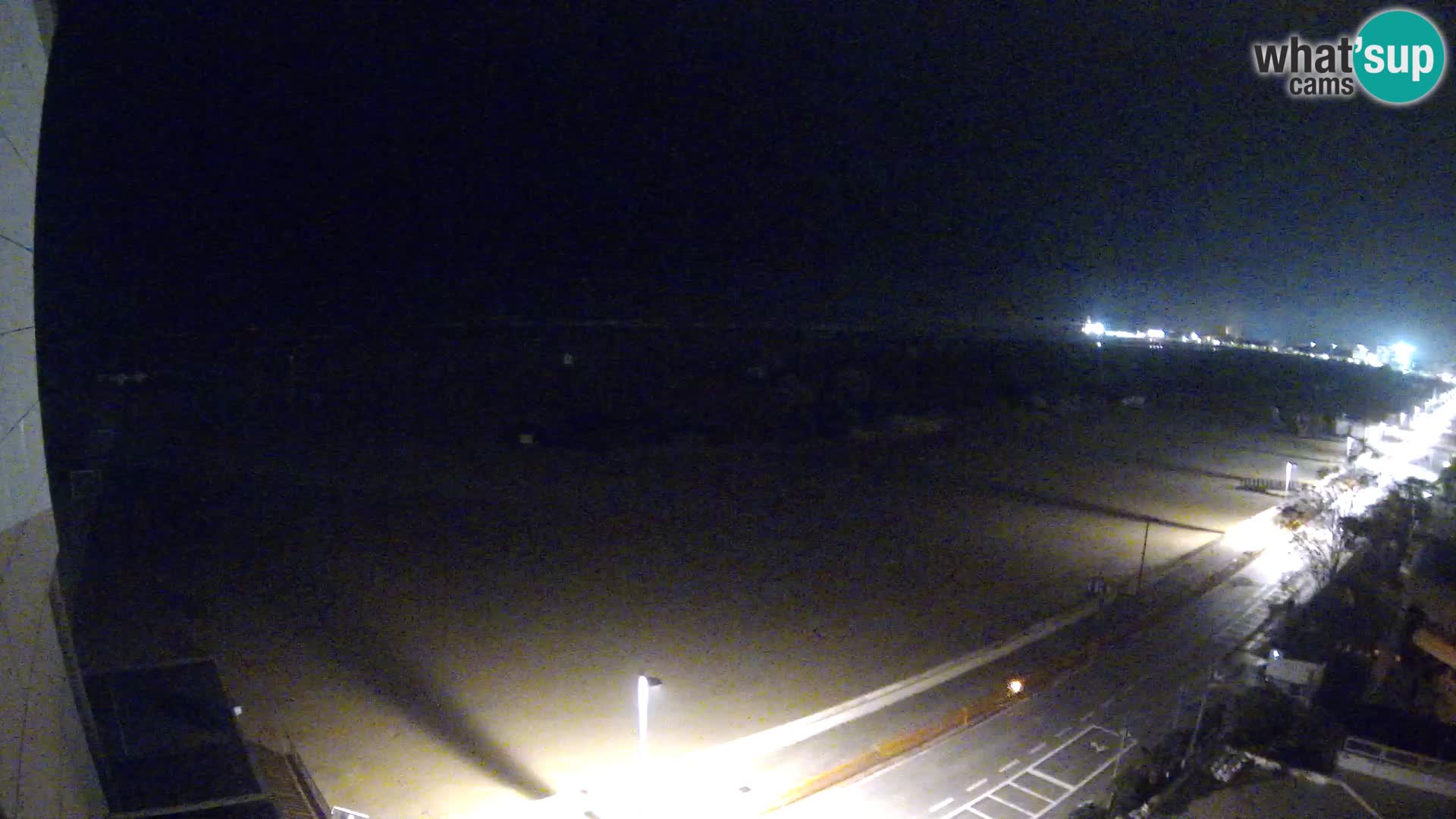 Hotel Panoramic webcam Caorle strand Levante live – Italien