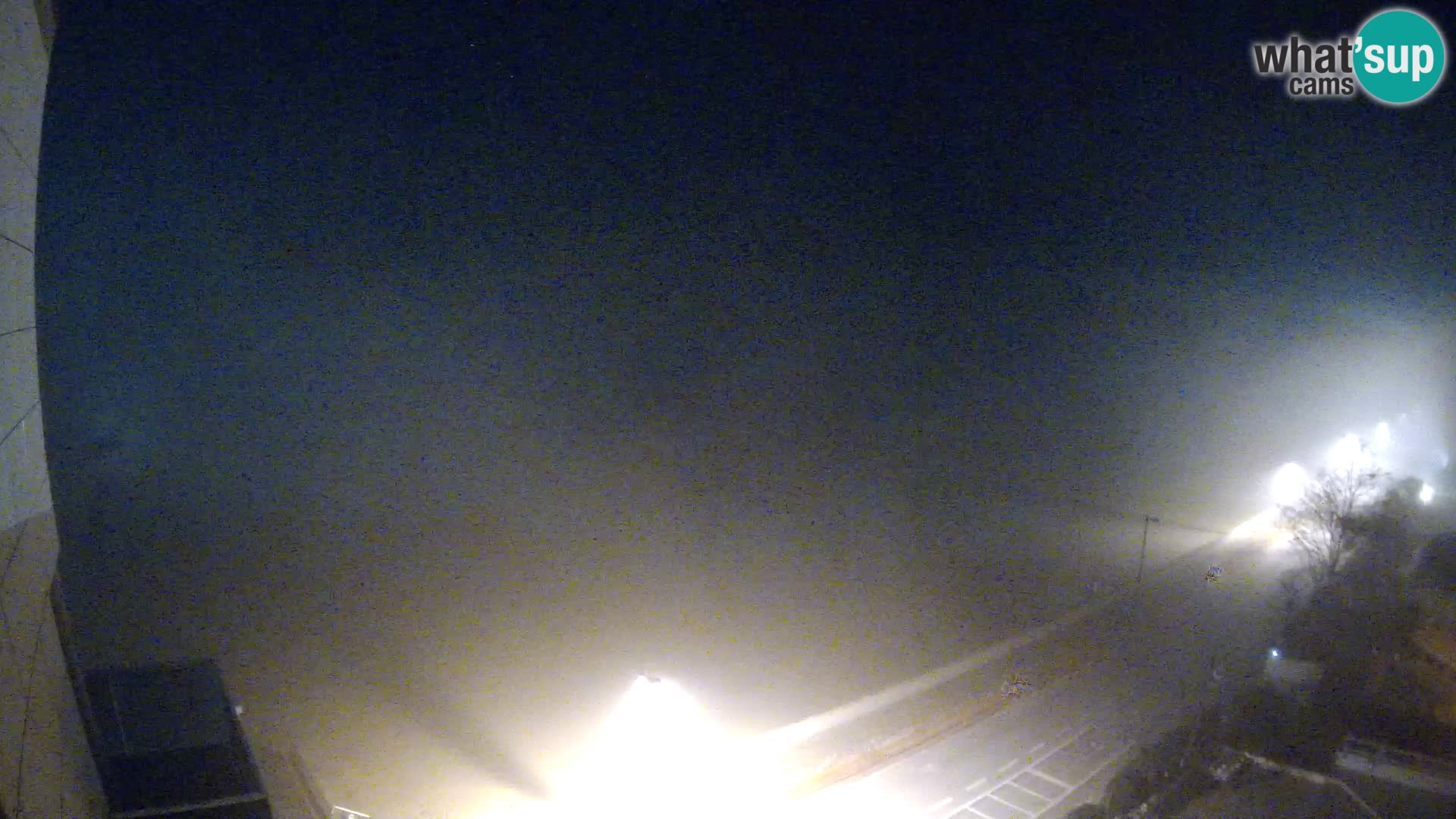 Hotel Panoramic en vivo Caorle playa Levante webcam – Italia