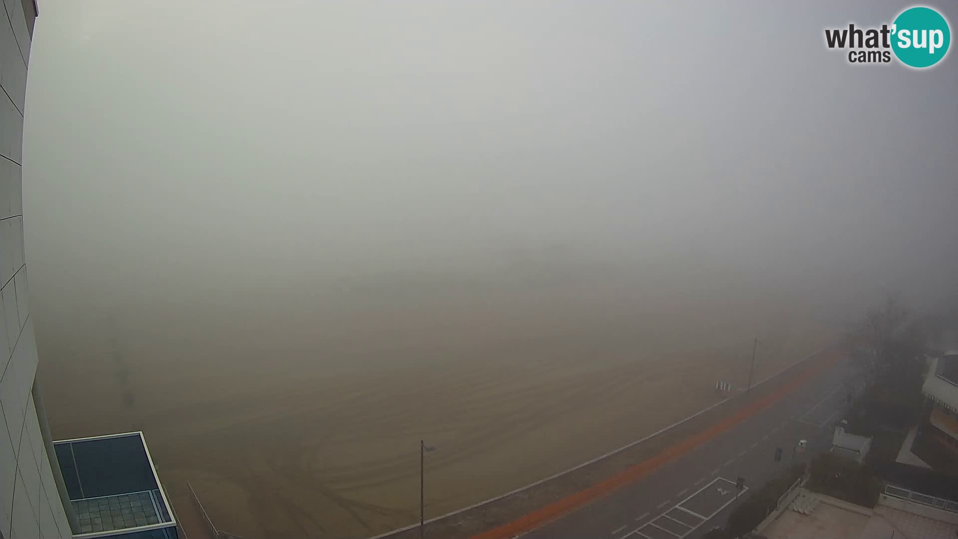 Hotel Panoramic Live cam Caorle plage Levante webcam – Italie