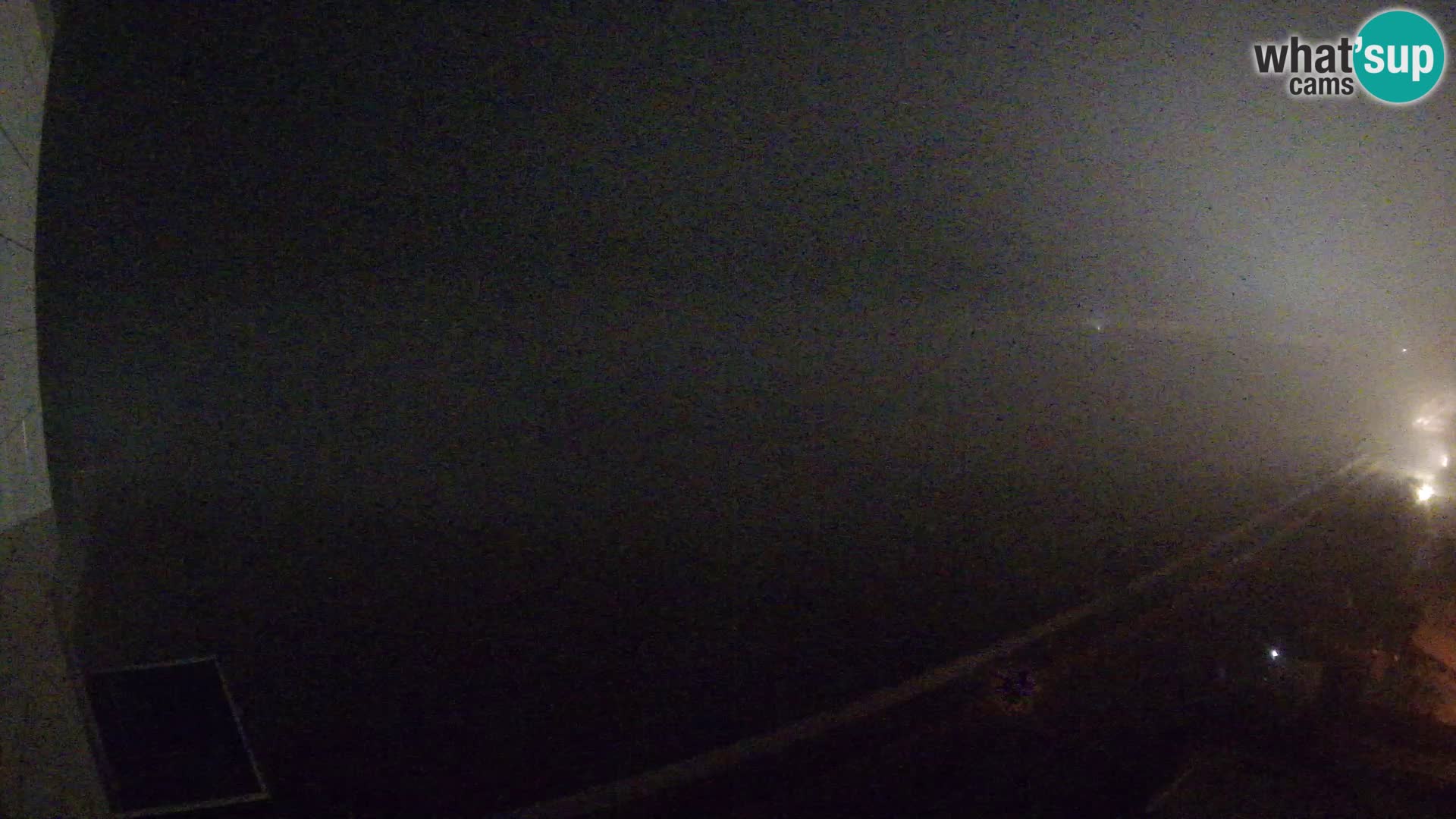 Hotel Panoramic Live cam Caorle plage Levante webcam – Italie