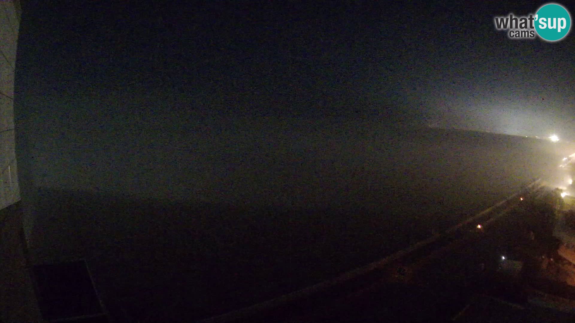 Hotel Panoramic Live cam Caorle plage Levante webcam – Italie