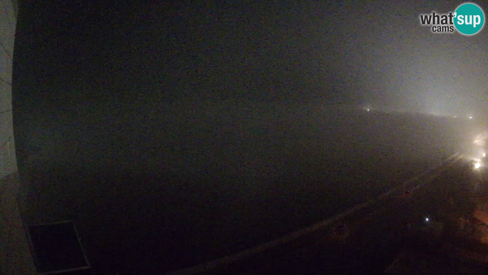 Hotel Panoramic Live cam Caorle plage Levante webcam – Italie