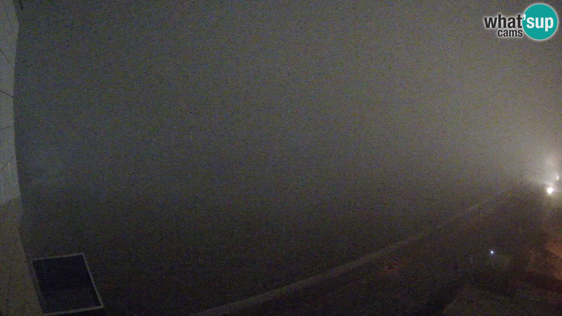 Hotel Panoramic u živo Caorle plaža Levante web kamera – Italija