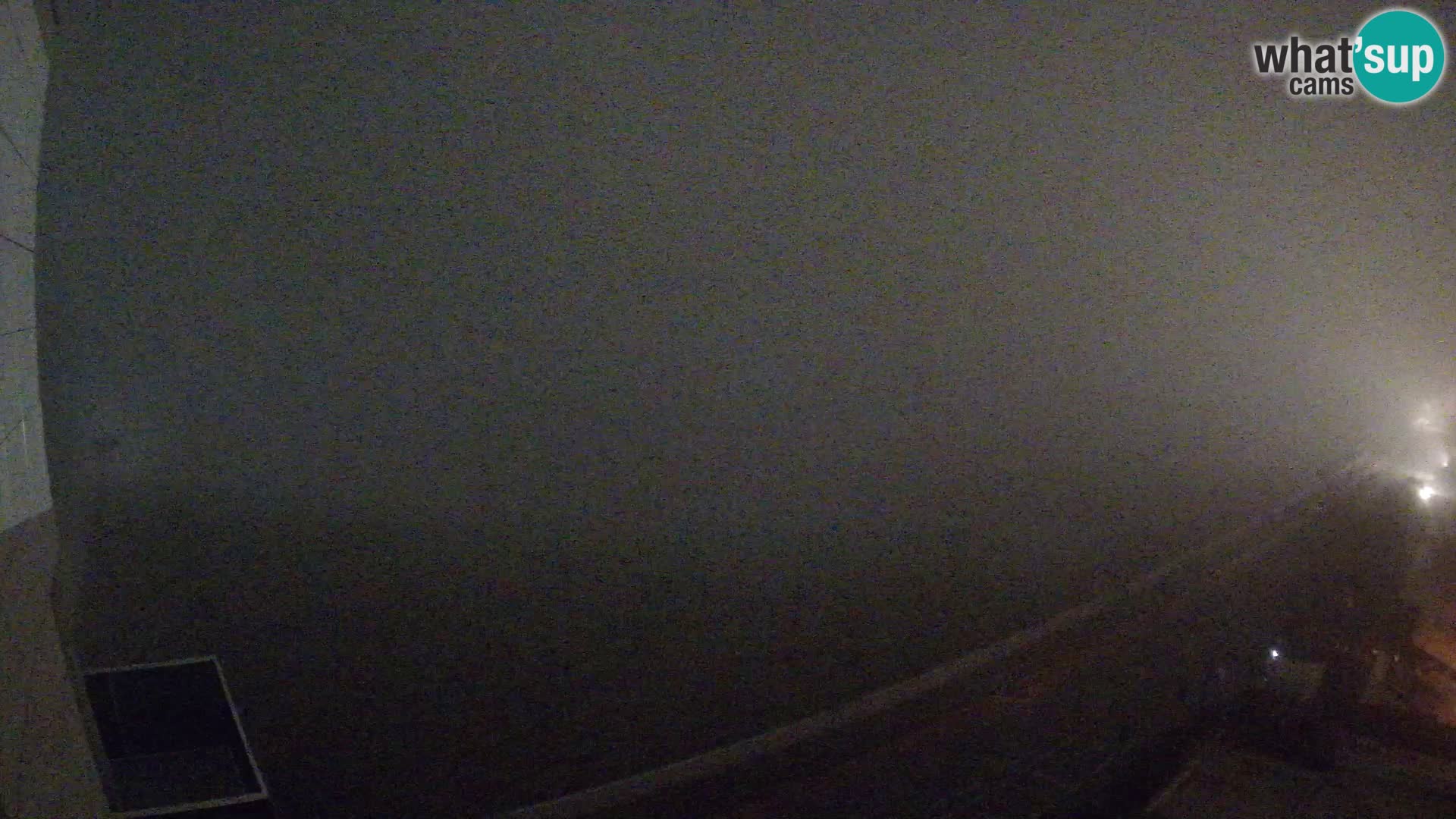 Hotel Panoramic u živo Caorle plaža Levante web kamera – Italija