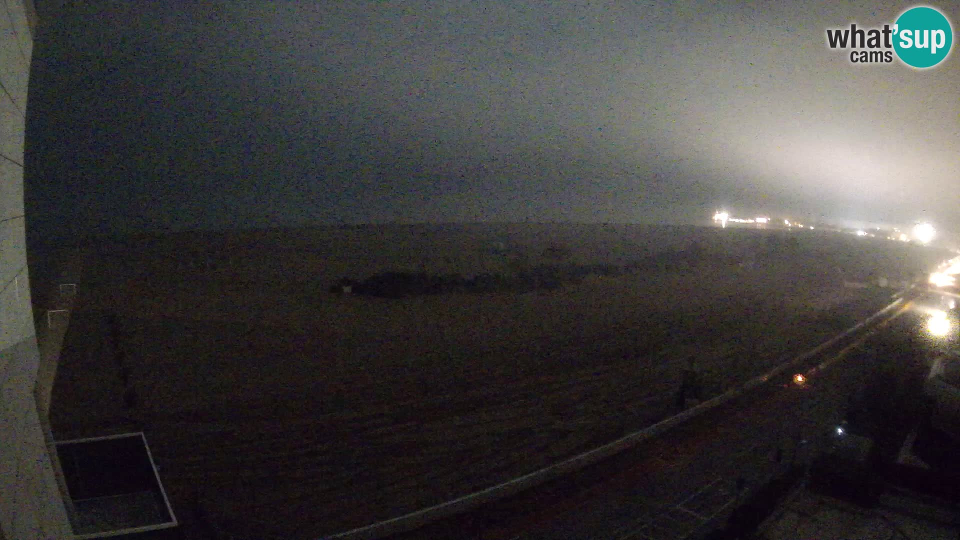 Hotel Panoramic Live cam Caorle plage Levante webcam – Italie