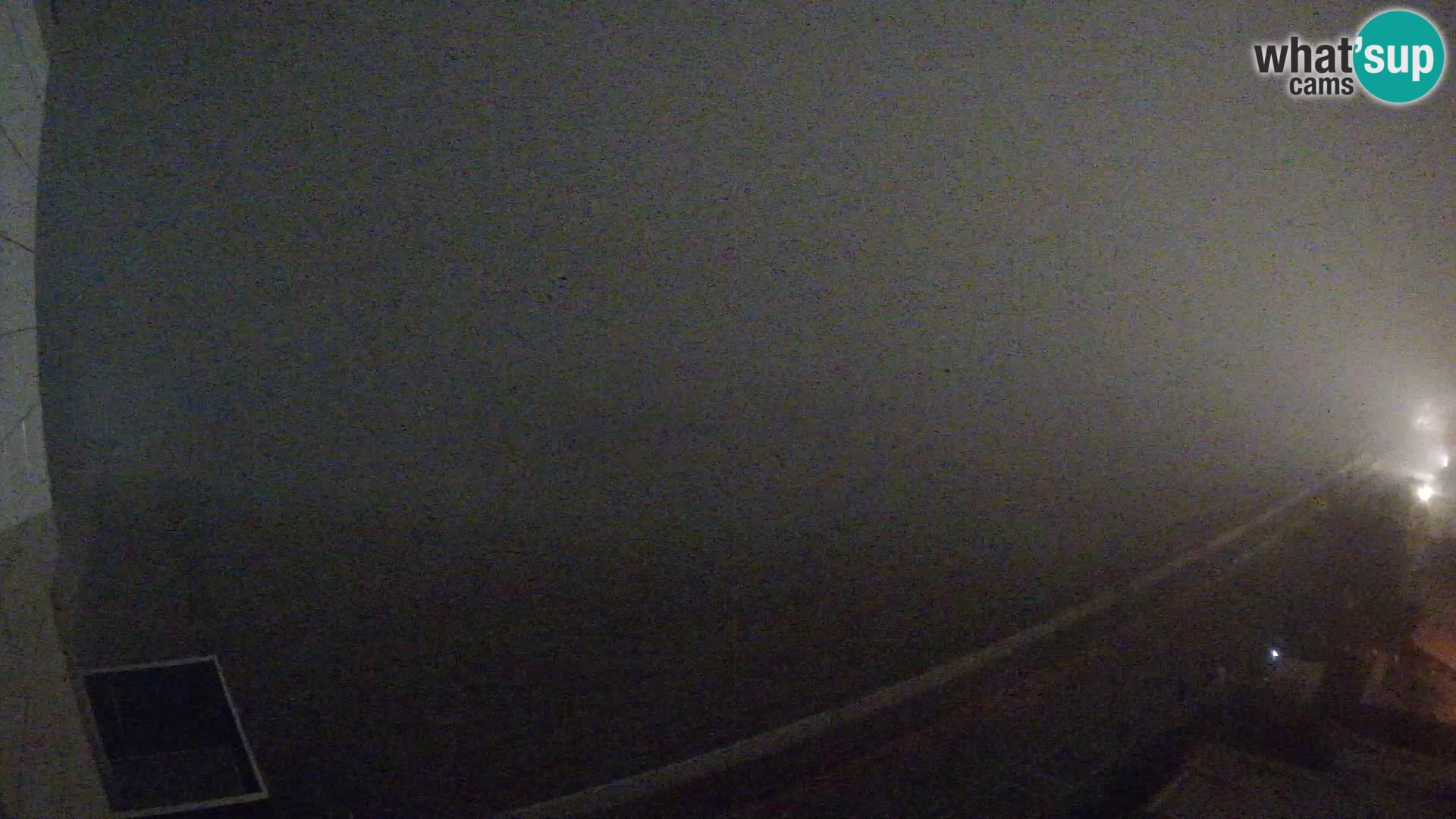 Hotel Panoramic v živo Caorle plaža Levante spletna kamera – Italija