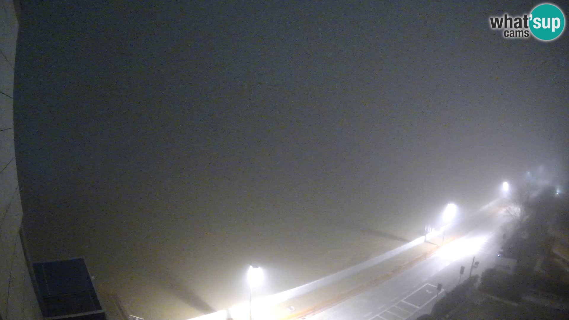 Hotel Panoramic en vivo Caorle playa Levante webcam – Italia