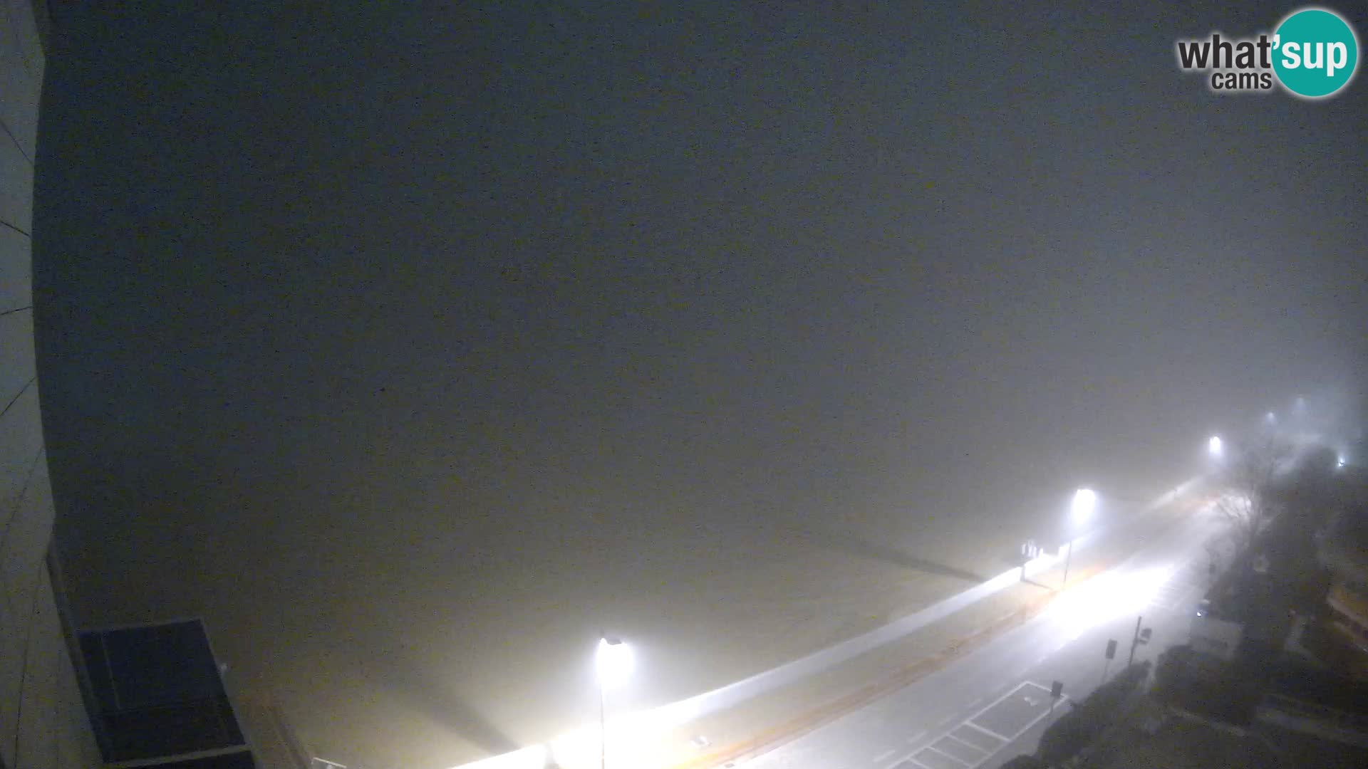 Hotel Panoramic Live cam Caorle plage Levante webcam – Italie