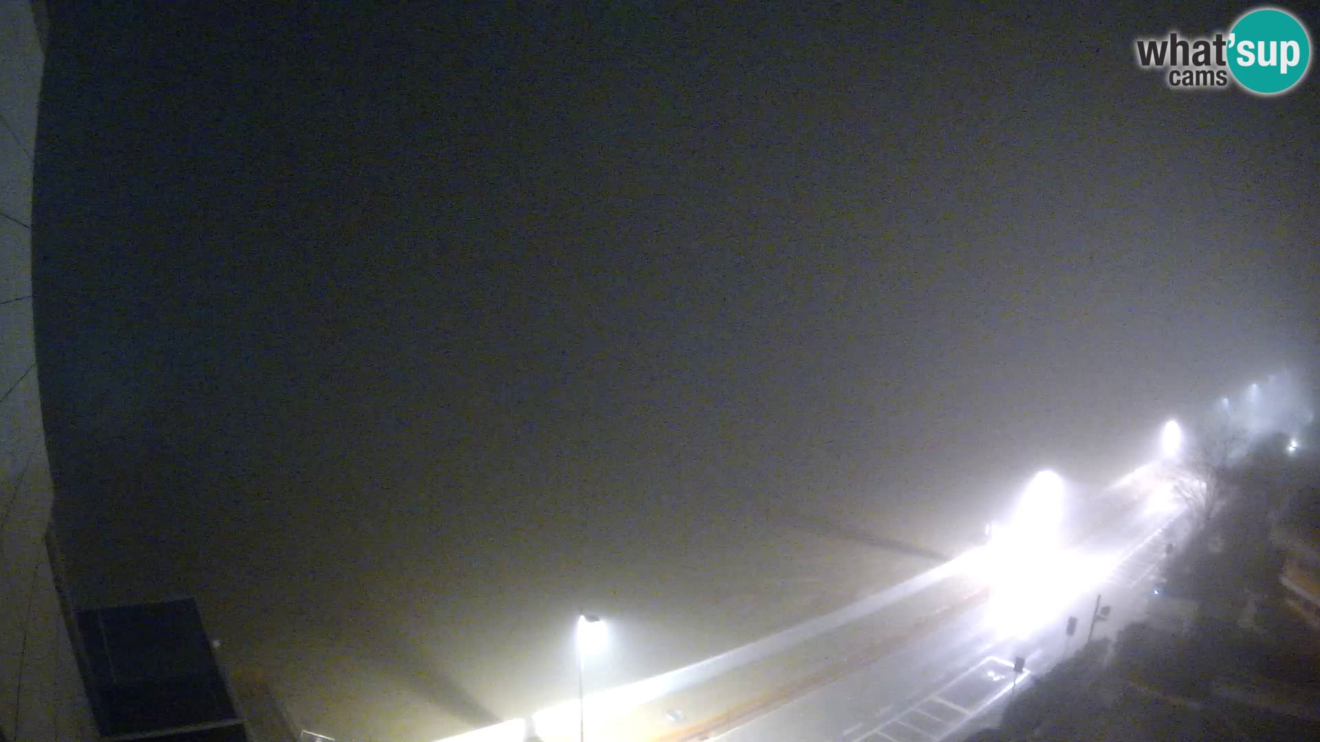 Hotel Panoramic Live cam Caorle plage Levante webcam – Italie