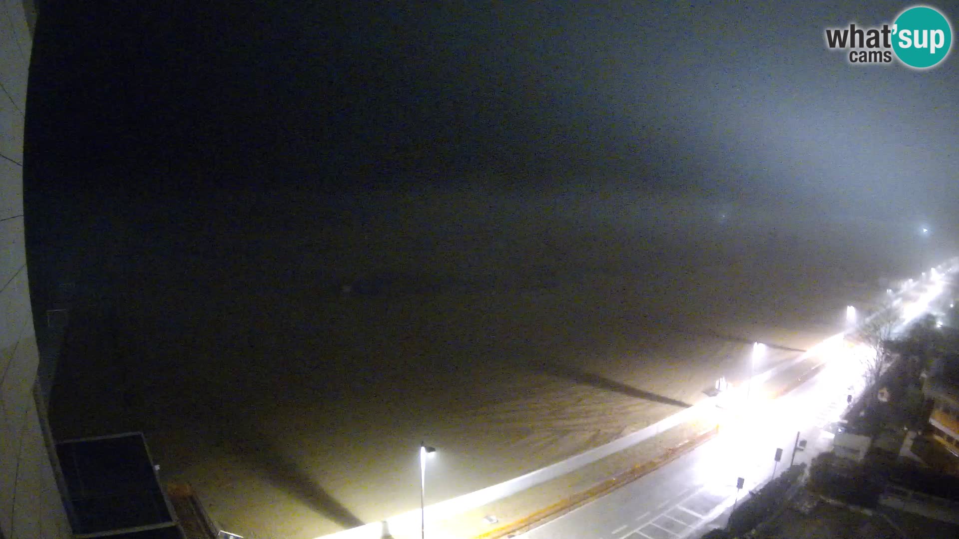 Hotel Panoramic Live cam Caorle plage Levante webcam – Italie