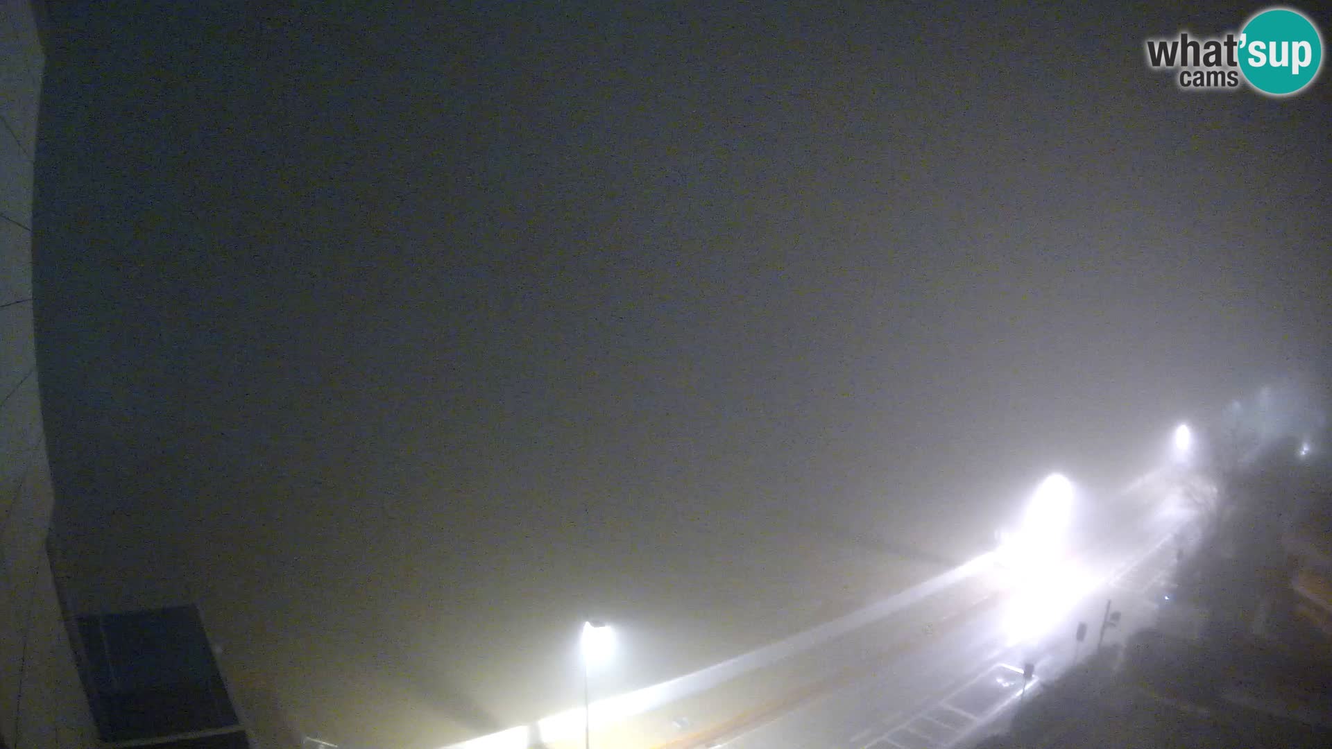 Hotel Panoramic Live cam Caorle plage Levante webcam – Italie