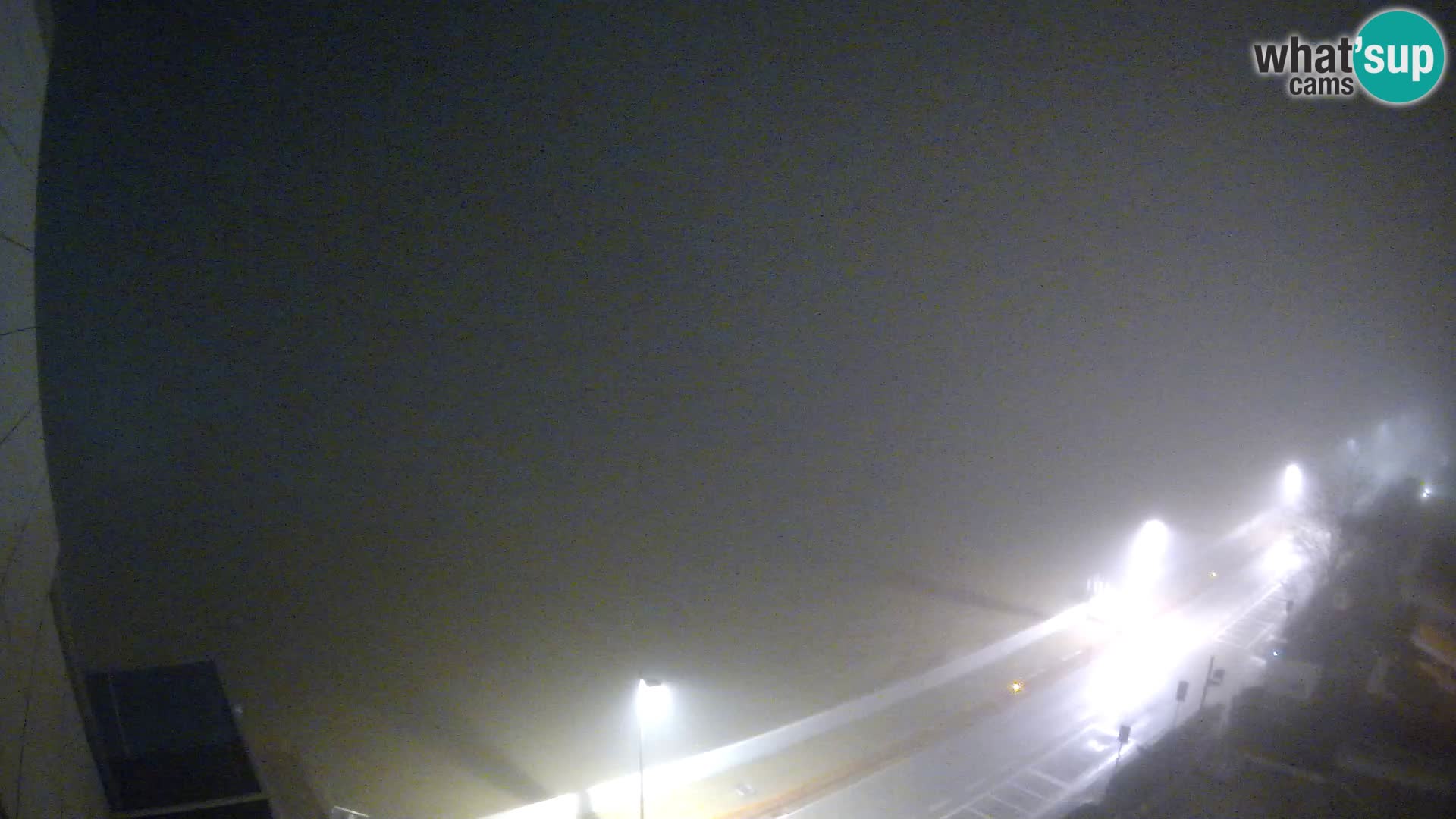 Hotel Panoramic Live cam Caorle plage Levante webcam – Italie