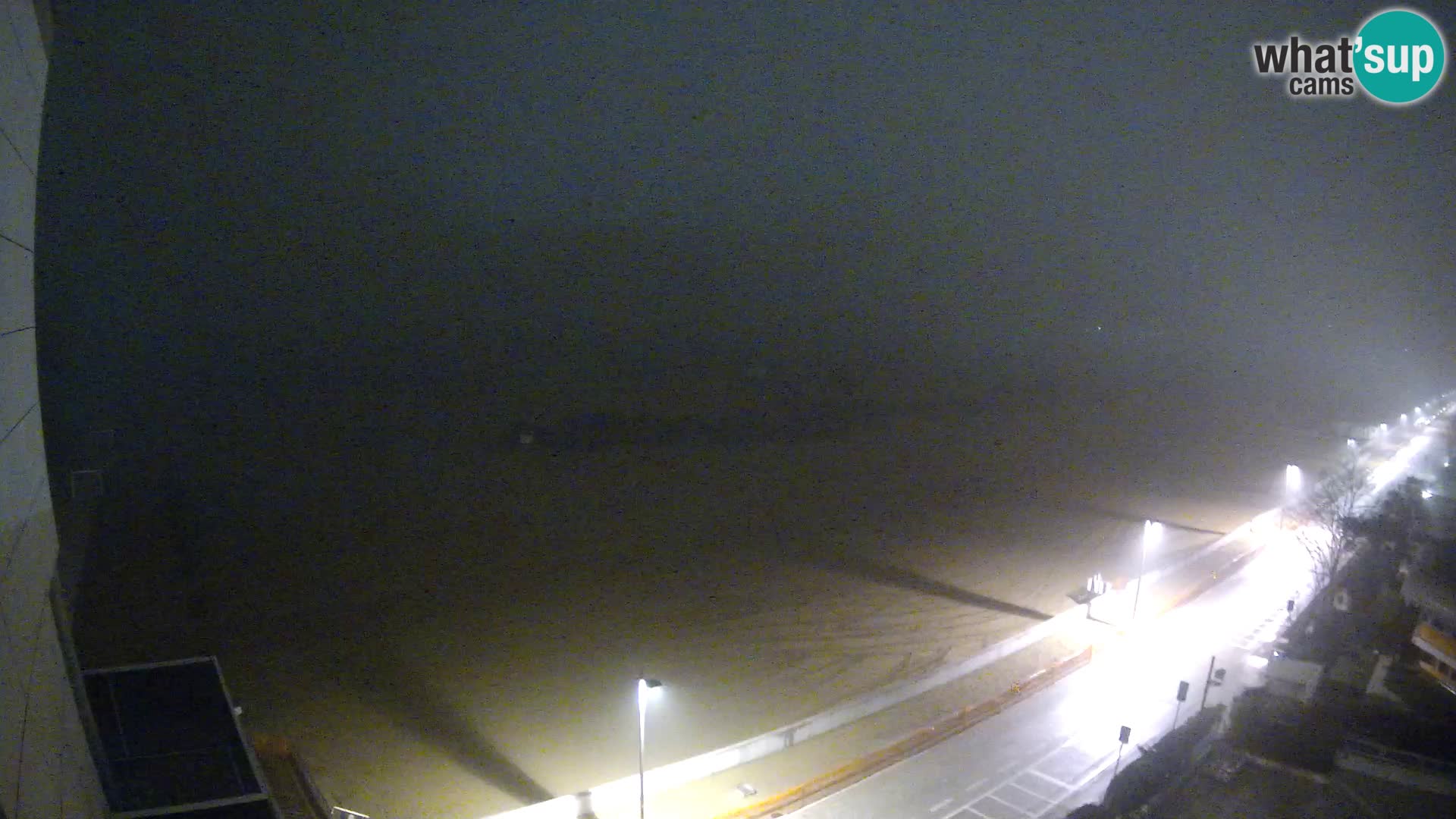 Hotel Panoramic Live cam Caorle plage Levante webcam – Italie