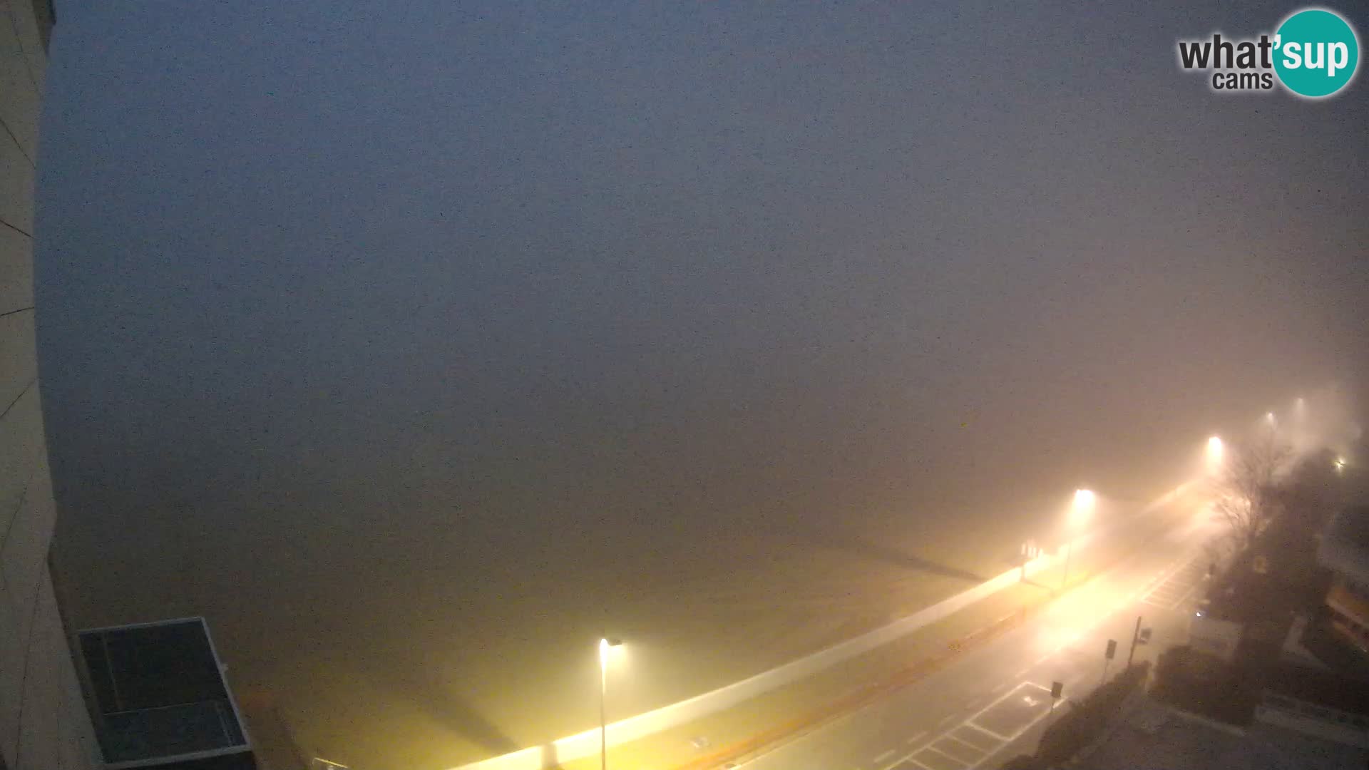 Hotel Panoramic Live cam Caorle plage Levante webcam – Italie