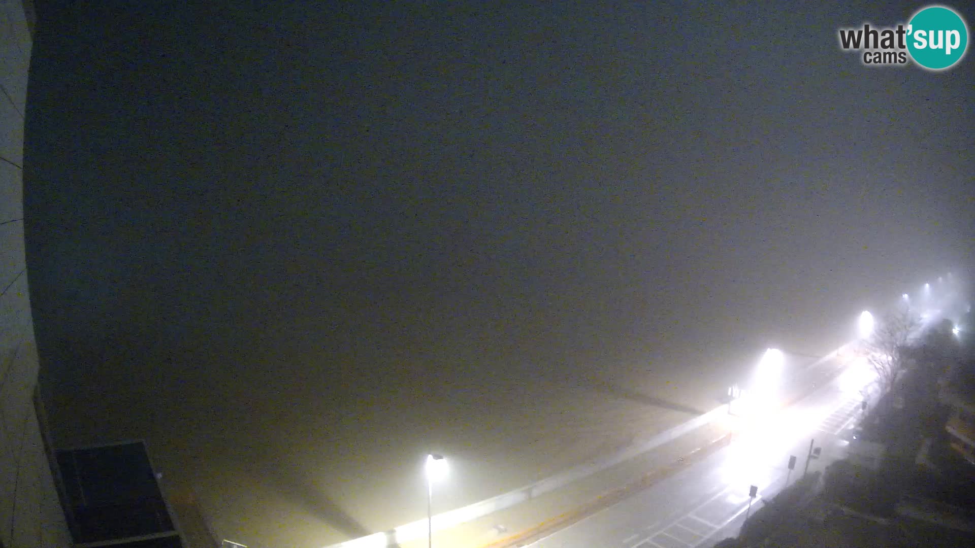 Hotel Panoramic Live cam Caorle plage Levante webcam – Italie