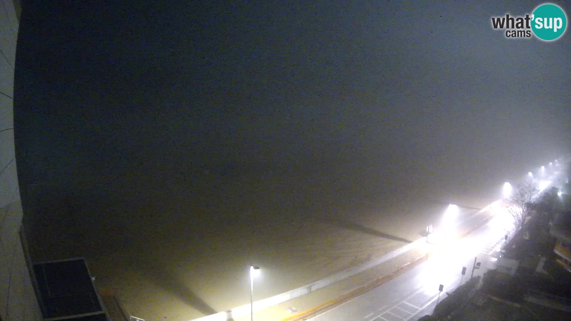 Hotel Panoramic Live cam Caorle plage Levante webcam – Italie